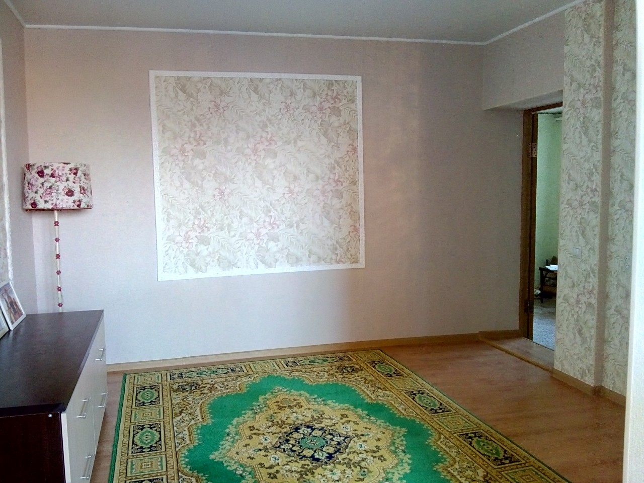 Квартира на продажу в Новочеркасске, улица Орджоникидзе, 26 фото №0