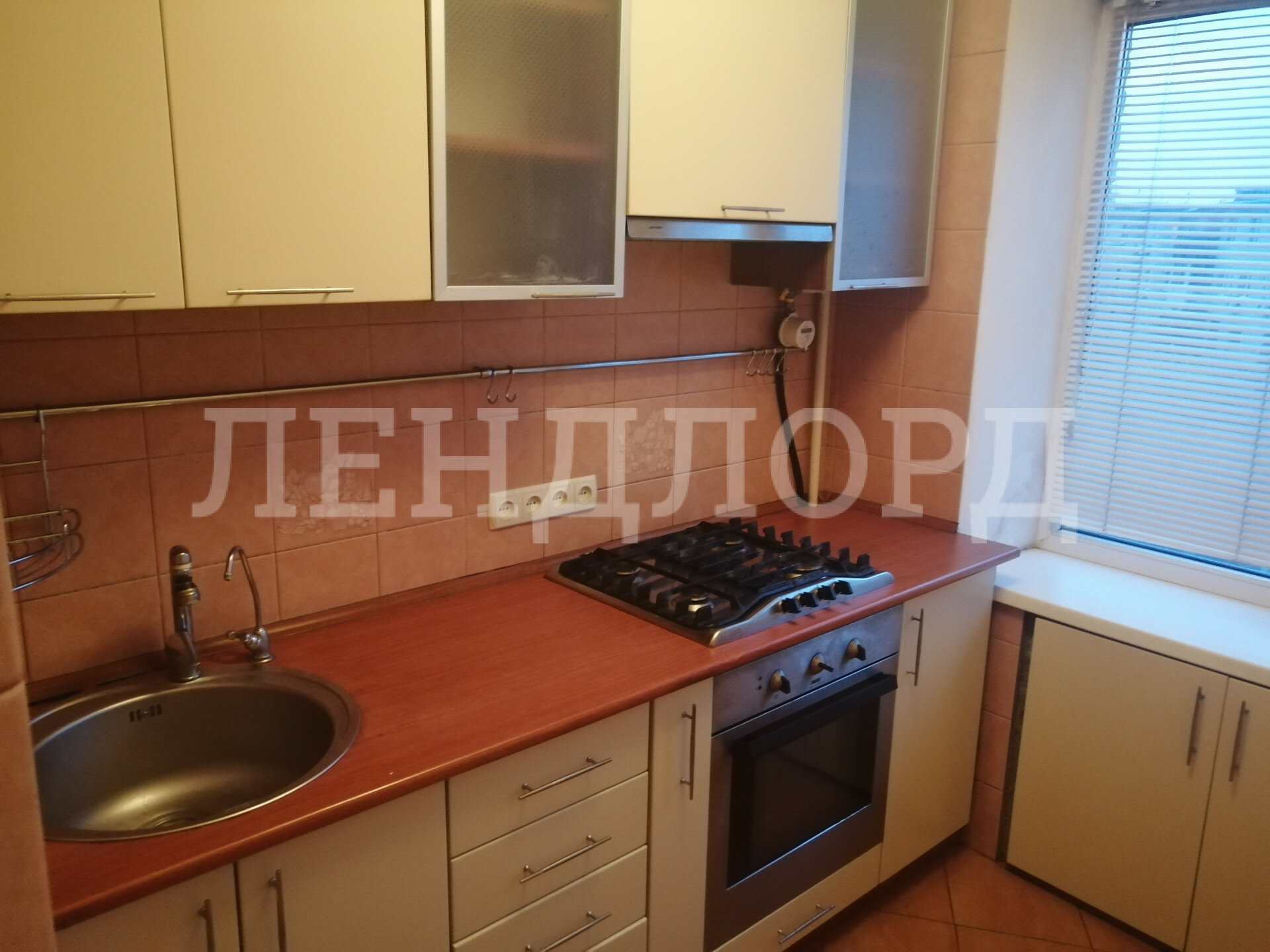 Квартира на продажу в Ростове-на-Дону, улица Борко, 3 фото №0