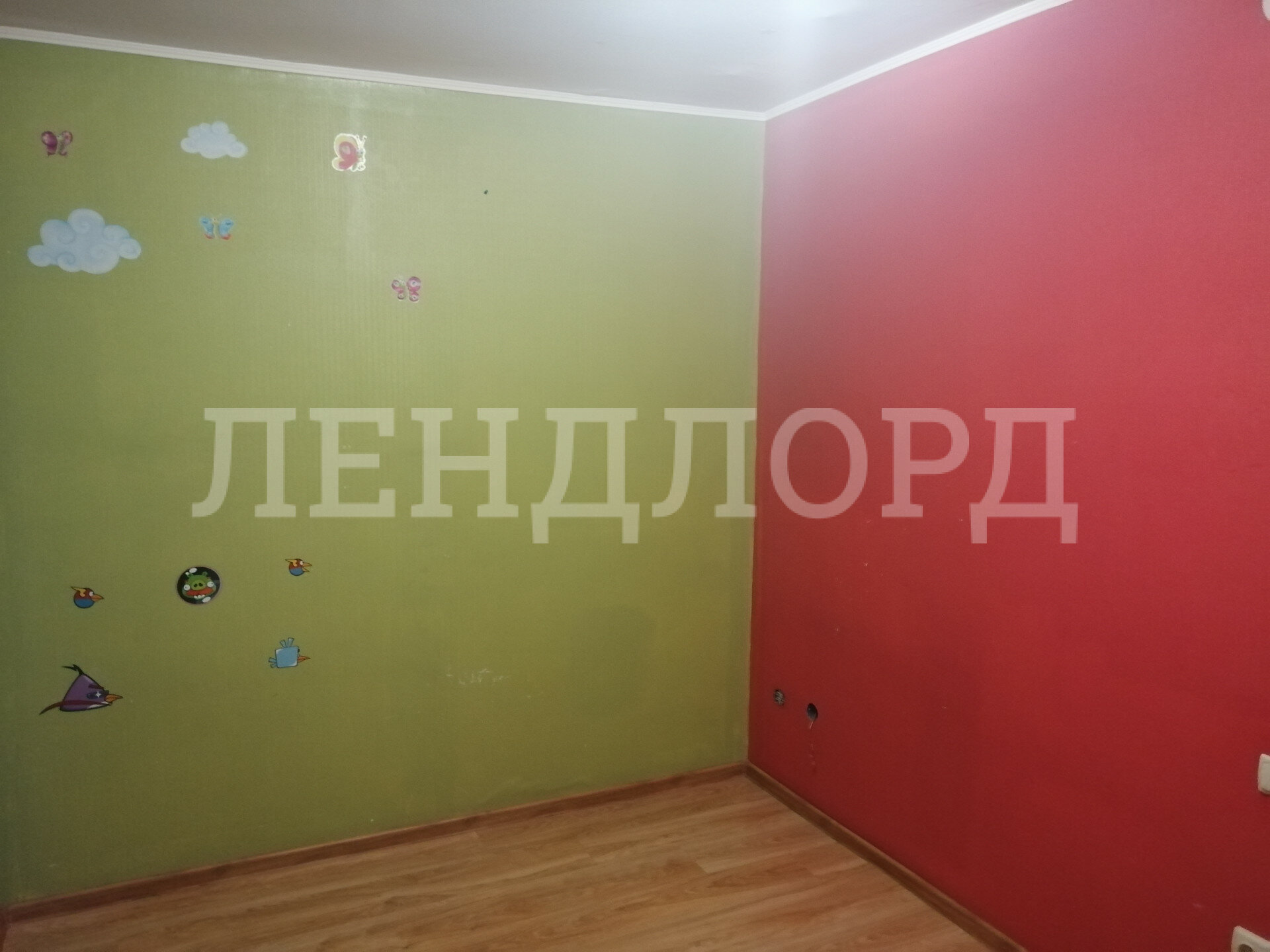 Квартира на продажу в Ростове-на-Дону, улица Борко, 3 фото №5