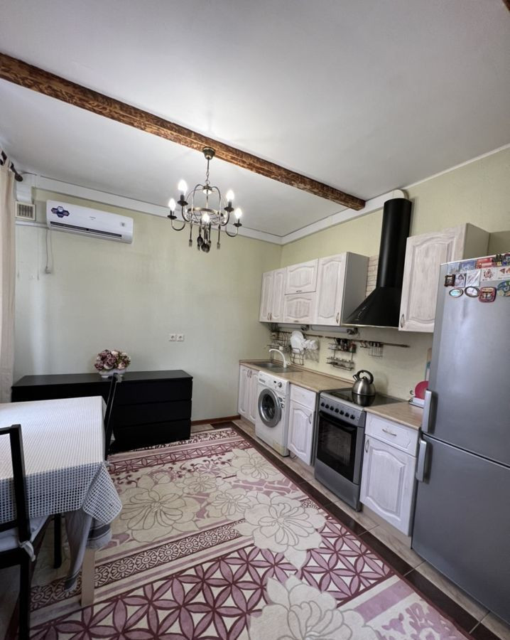 Квартира на продажу в Ростове-на-Дону, улица Миронова, 6 фото №8