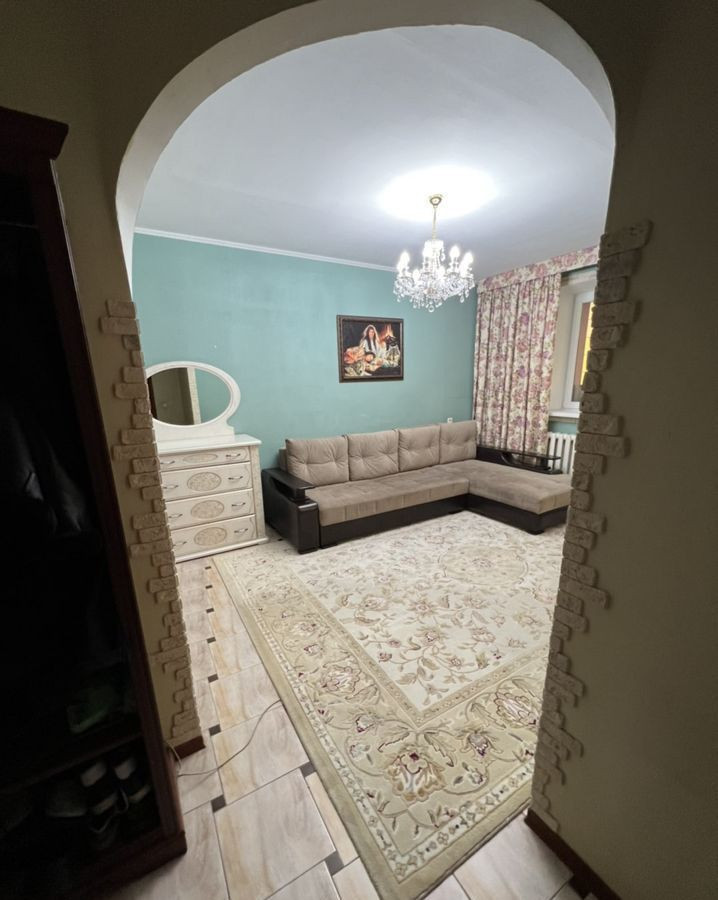 Квартира на продажу в Ростове-на-Дону, улица Миронова, 6 фото №10
