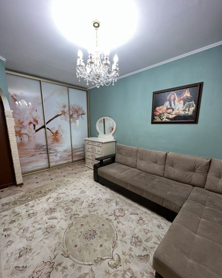Квартира на продажу в Ростове-на-Дону, улица Миронова, 6 фото №3