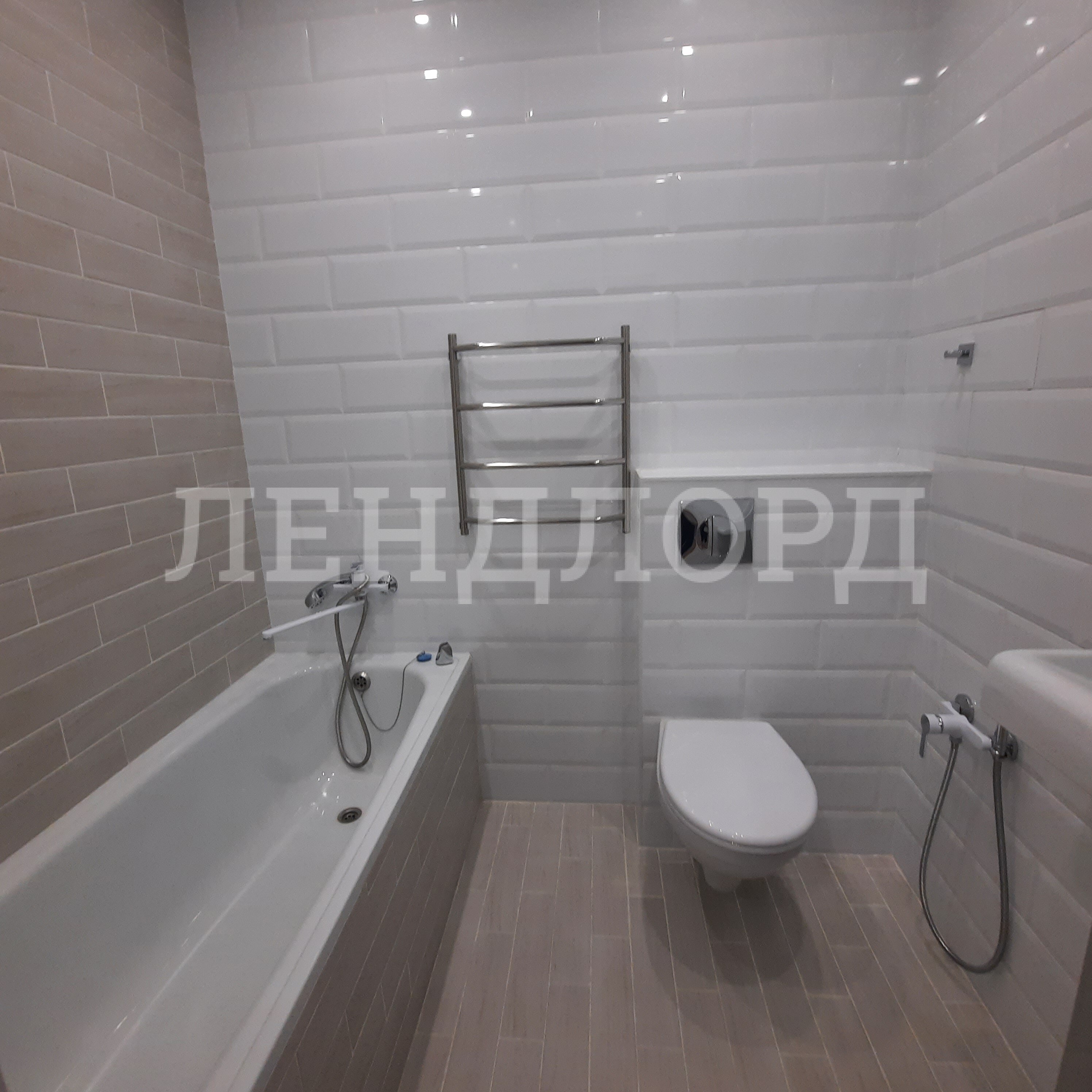 Квартира на продажу в Ростове-на-Дону, улица Нансена, 83к2 фото №8