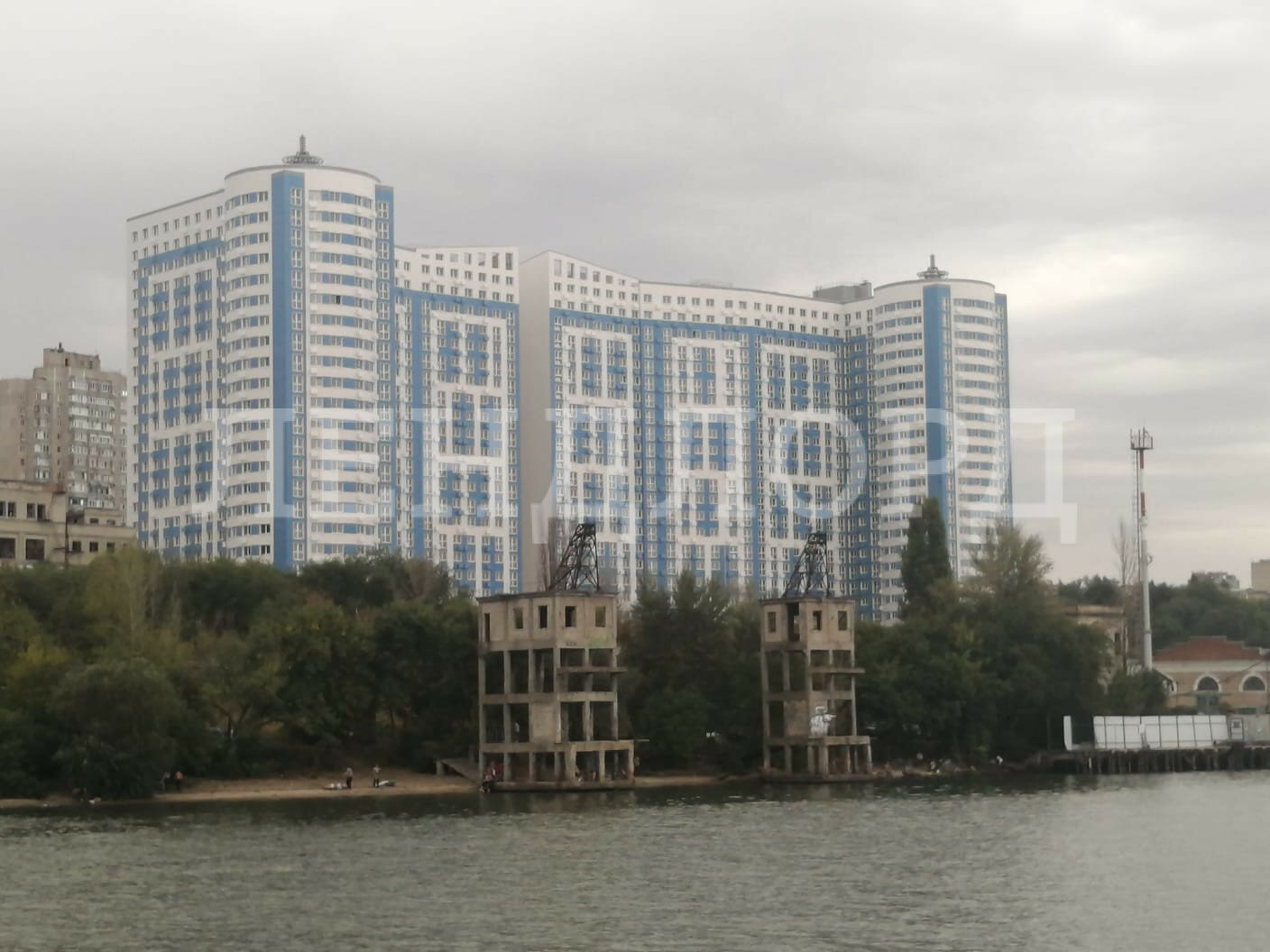 Квартира на продажу в Ростове-на-Дону, Береговая улица, 73 фото №1