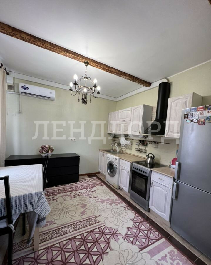 Квартира на продажу в Ростове-на-Дону, улица Миронова, 6 фото №8