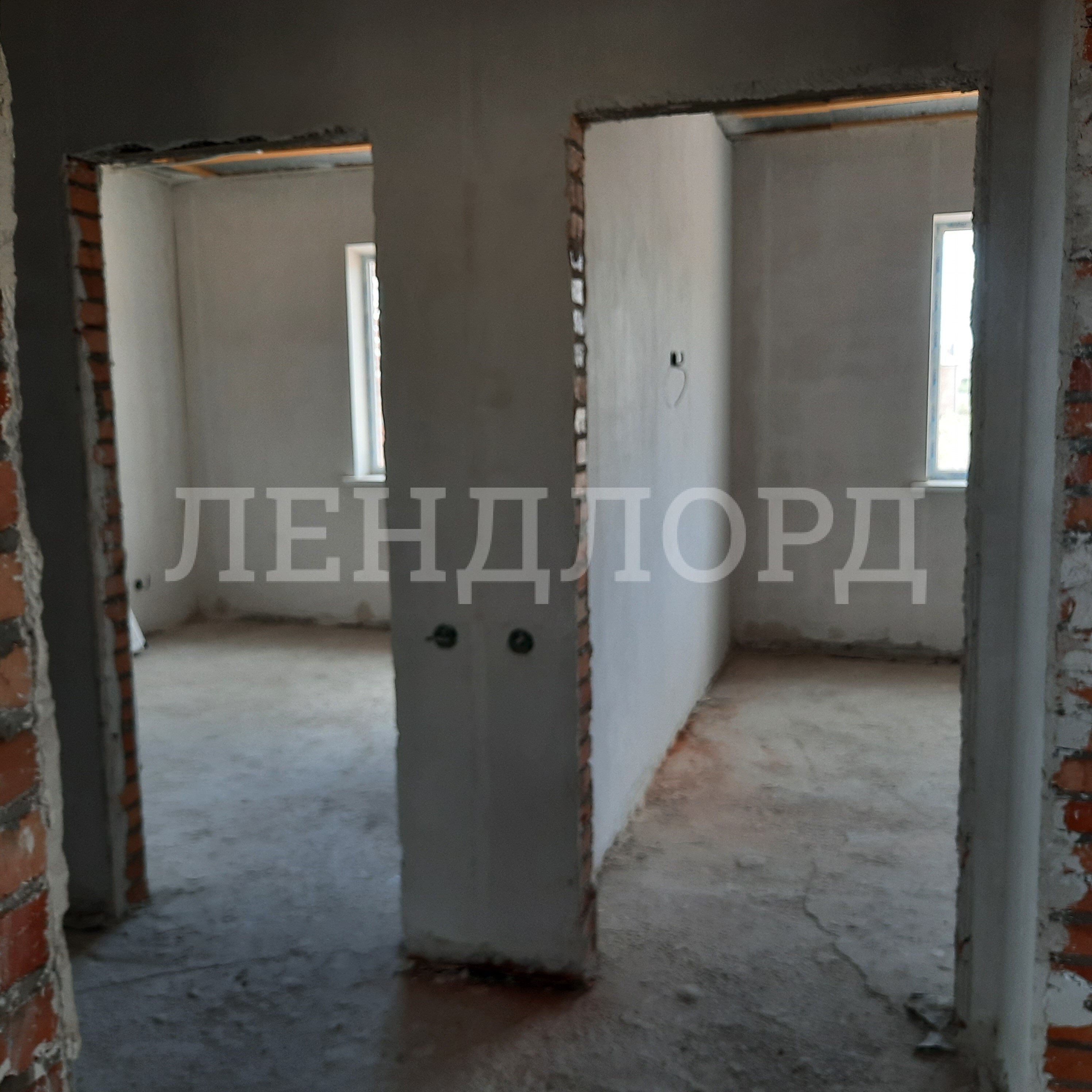 Дом с участком на продажу в Ростове-на-Дону, Галактическая улица фото №1