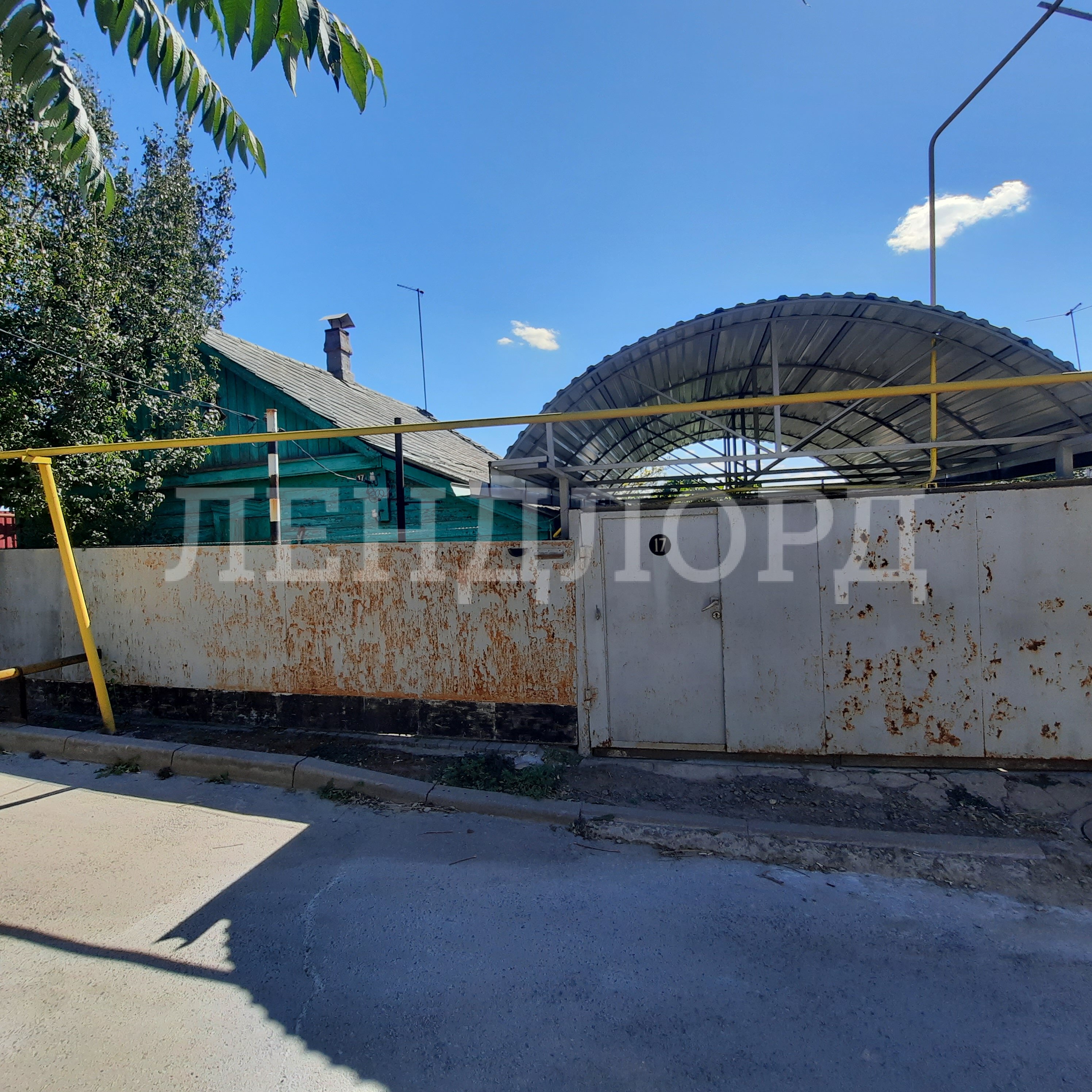 Дом с участком на продажу в Ростове-на-Дону, Подгорная улица фото №0