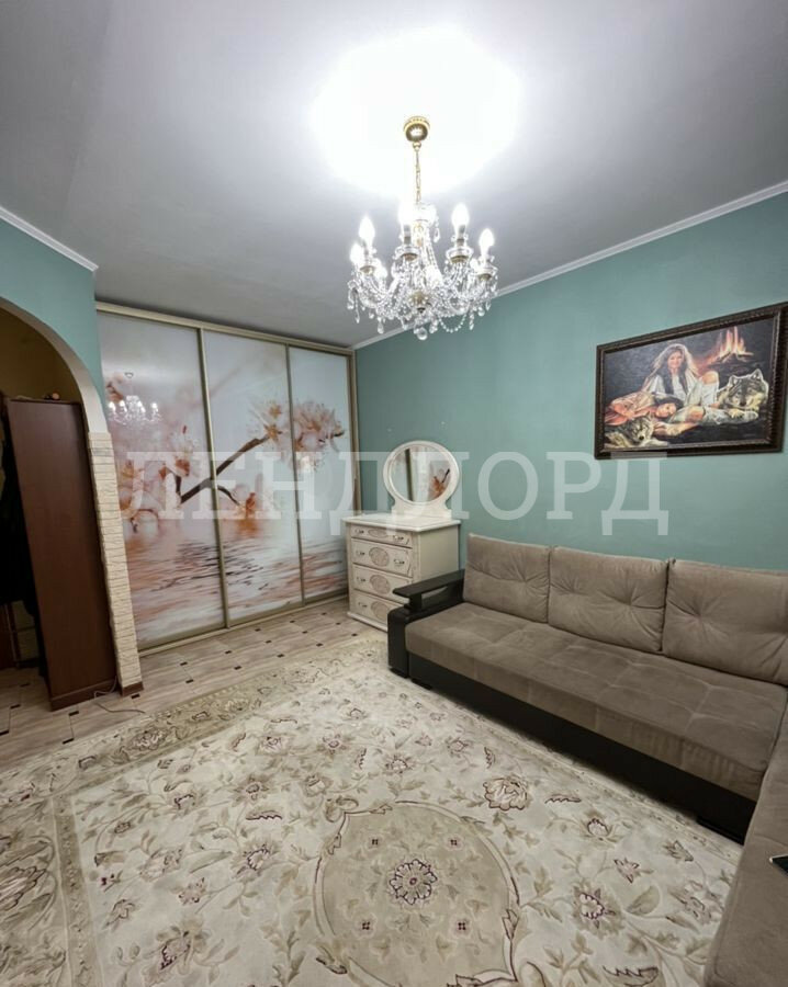 Квартира на продажу в Ростове-на-Дону, улица Миронова, 6 фото №0