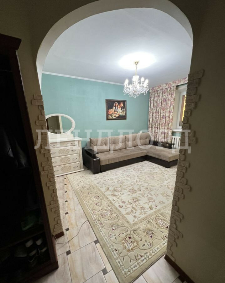 Квартира на продажу в Ростове-на-Дону, улица Миронова, 6 фото №10