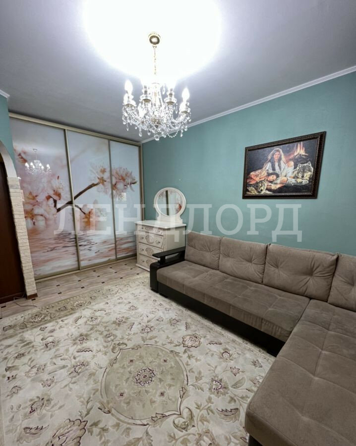 Квартира на продажу в Ростове-на-Дону, улица Миронова, 6 фото №3