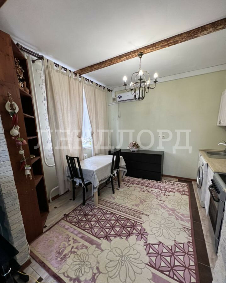 Квартира на продажу в Ростове-на-Дону, улица Миронова, 6 фото №6