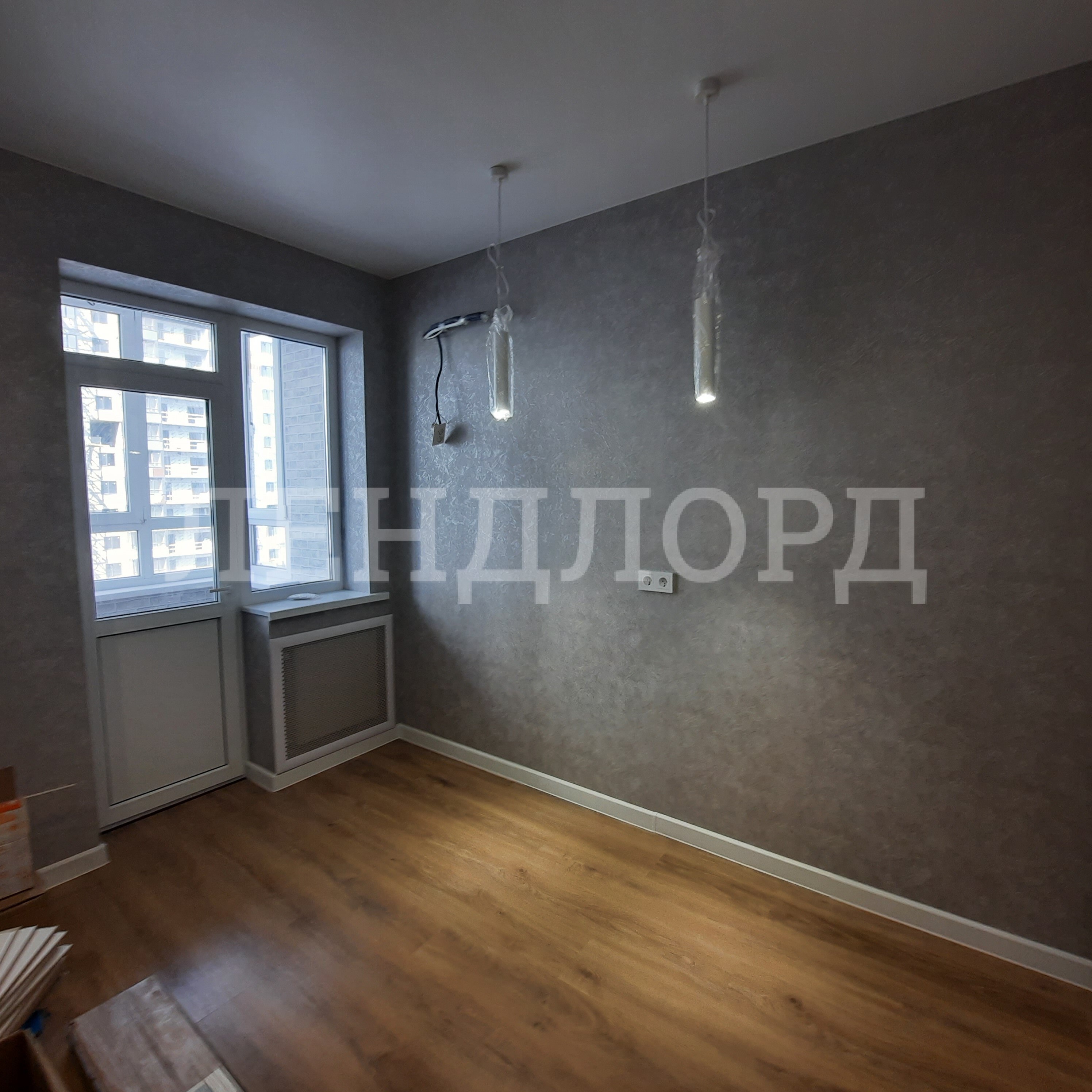 Квартира на продажу в Ростове-на-Дону, улица Нансена, 83к2 фото №2