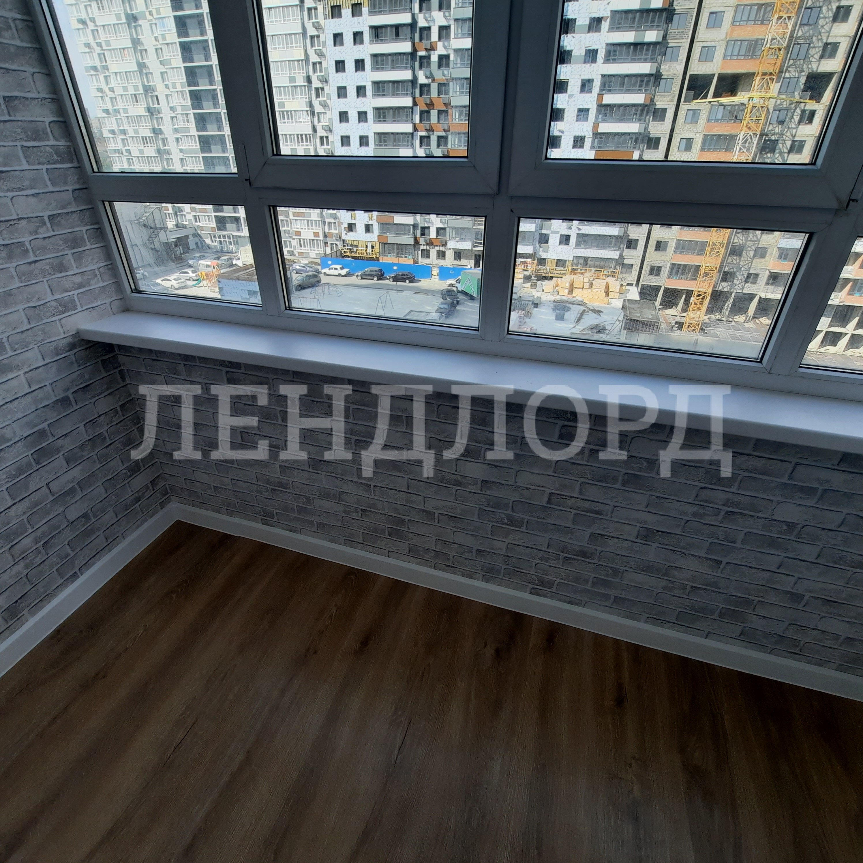 Квартира на продажу в Ростове-на-Дону, улица Нансена, 83к2 фото №4