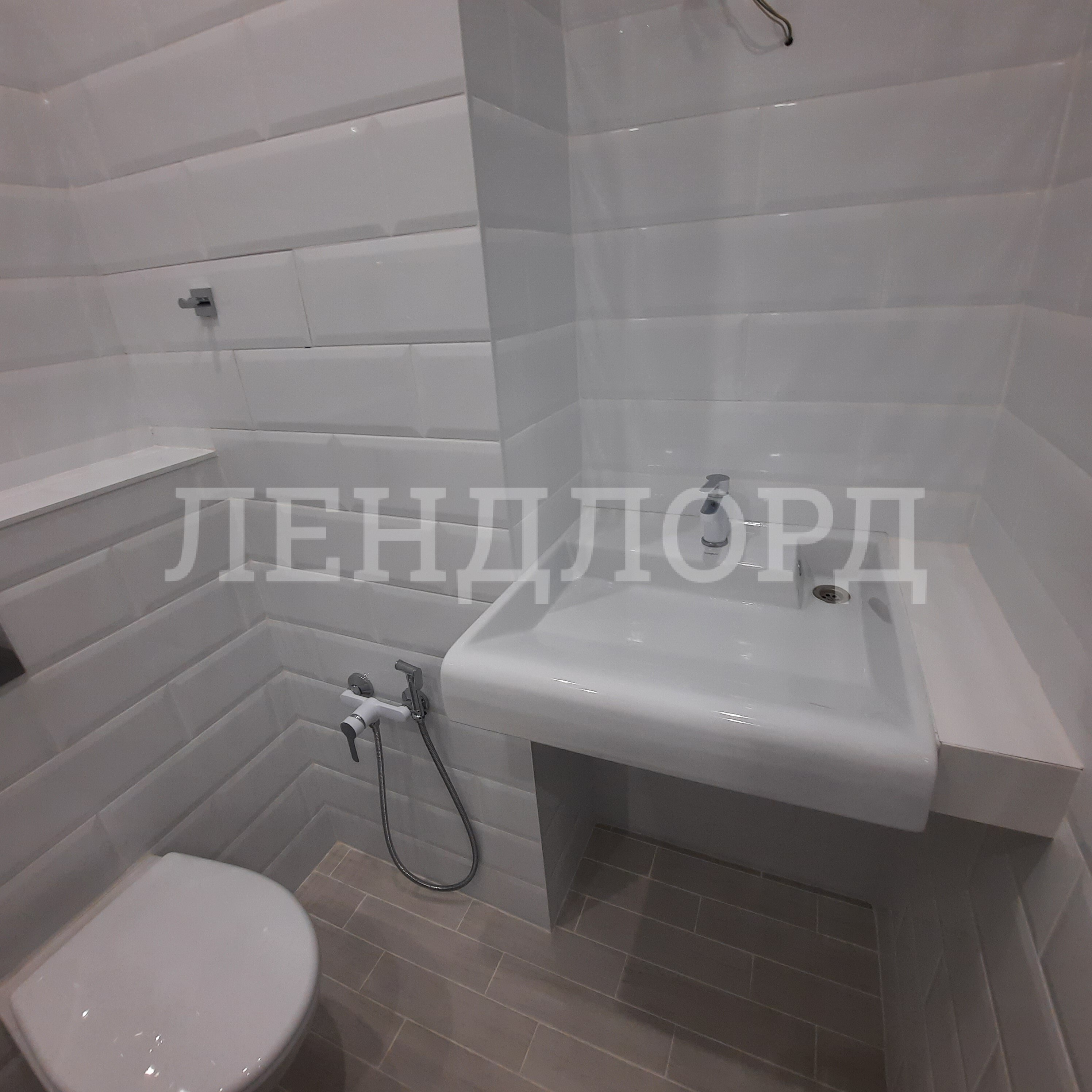 Квартира на продажу в Ростове-на-Дону, улица Нансена, 83к2 фото №9