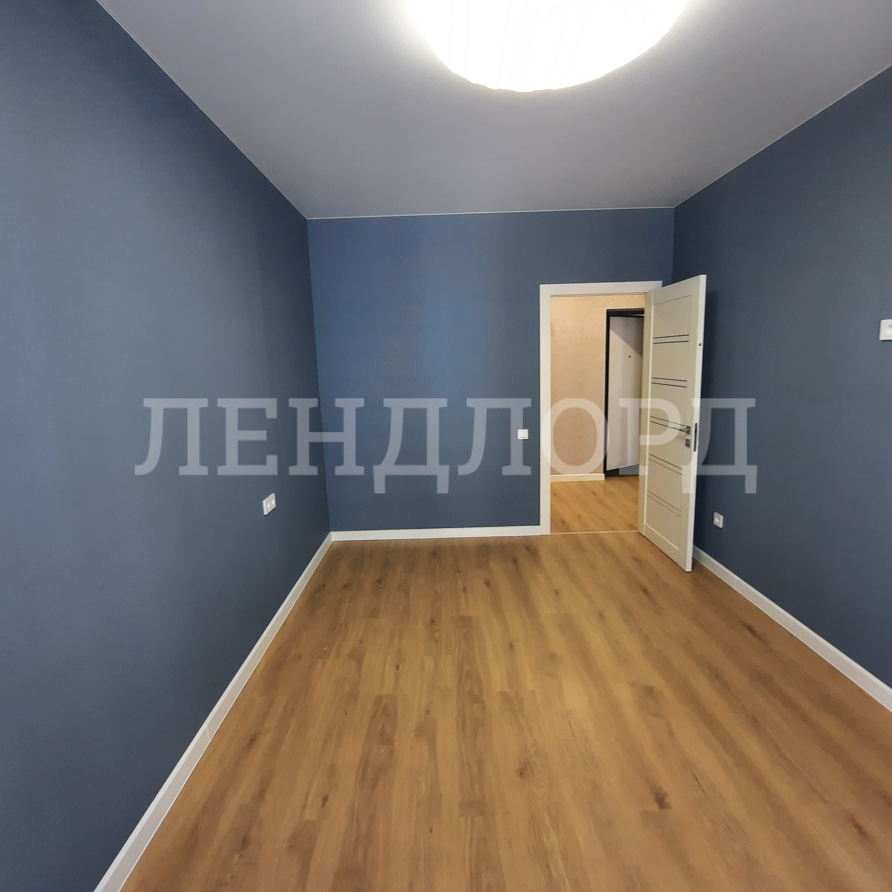 Квартира на продажу в Ростове-на-Дону, улица Нансена, 83к2 фото №0
