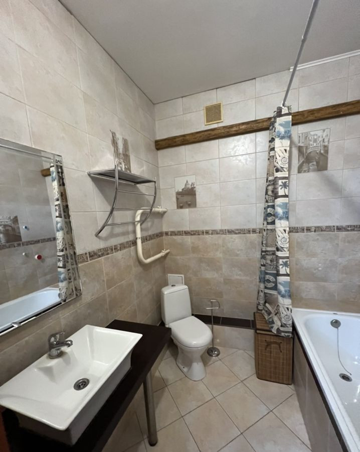 Квартира на продажу в Ростове-на-Дону, улица Миронова, 6 фото №16
