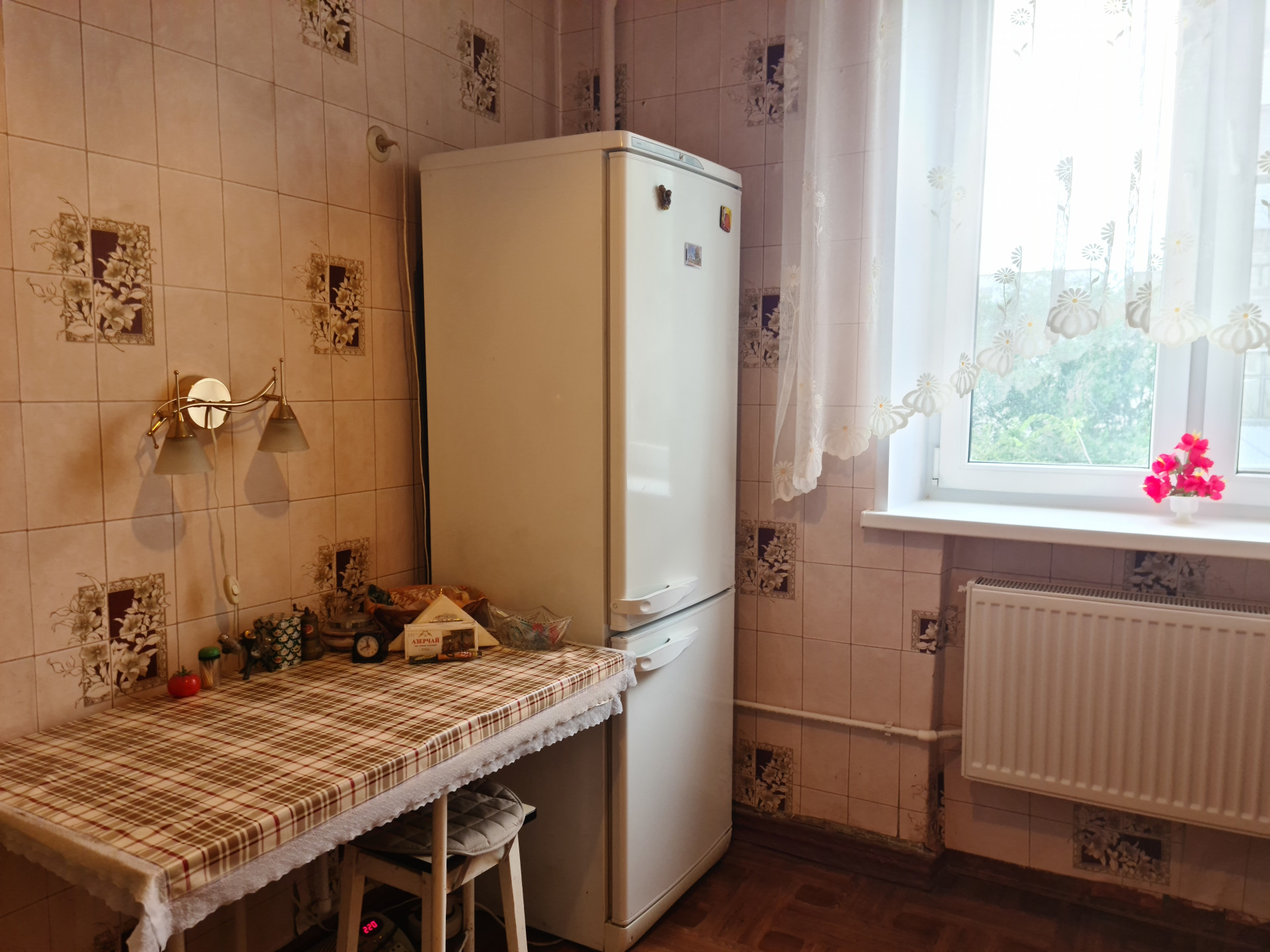 Квартира на продажу в Ростове-на-Дону, Будённовский проспект, 76/226 фото №9