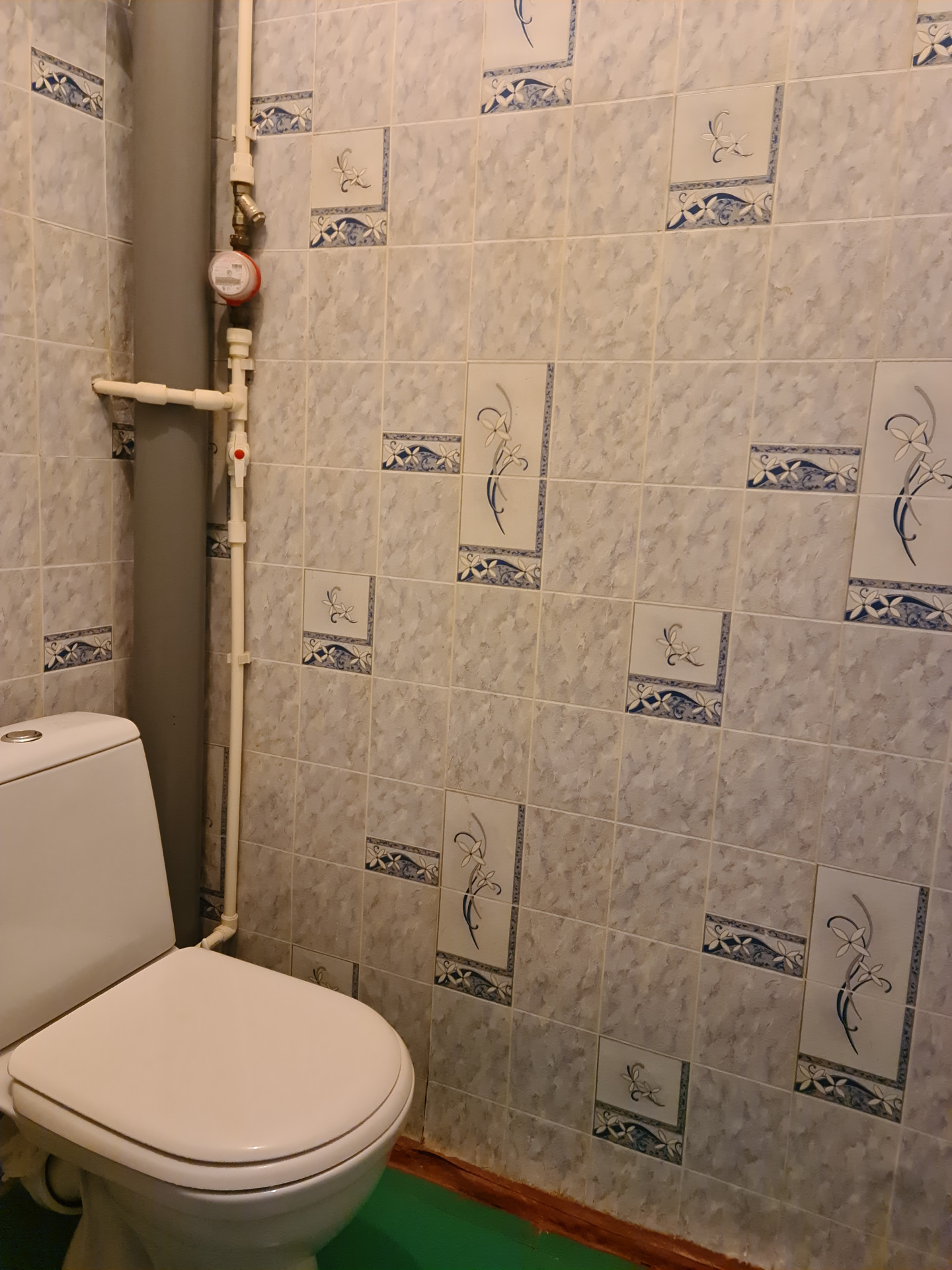 Квартира на продажу в Ростове-на-Дону, Будённовский проспект, 76/226 фото №12