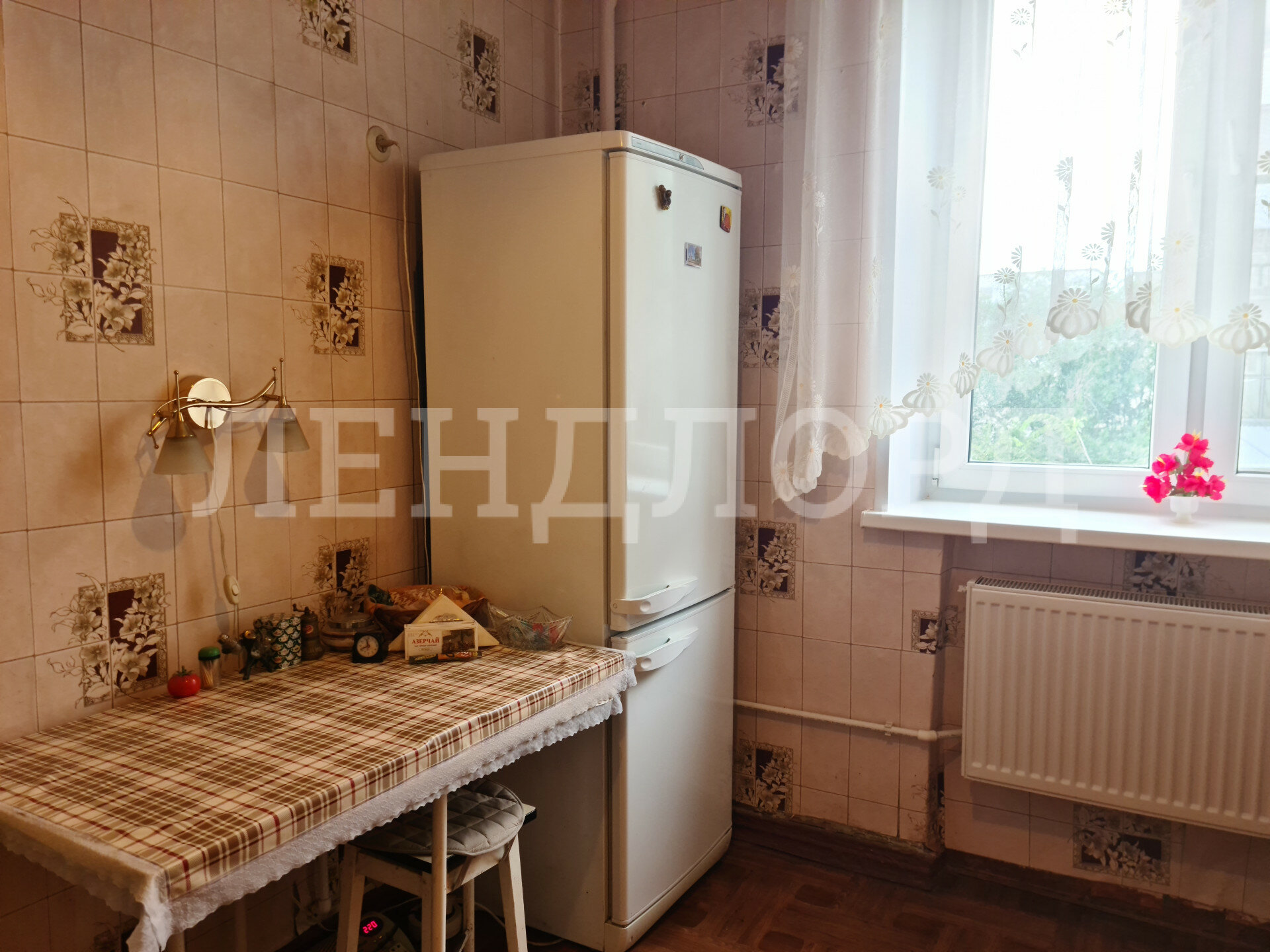 Квартира на продажу в Ростове-на-Дону, Будённовский проспект, 76/226 фото №9