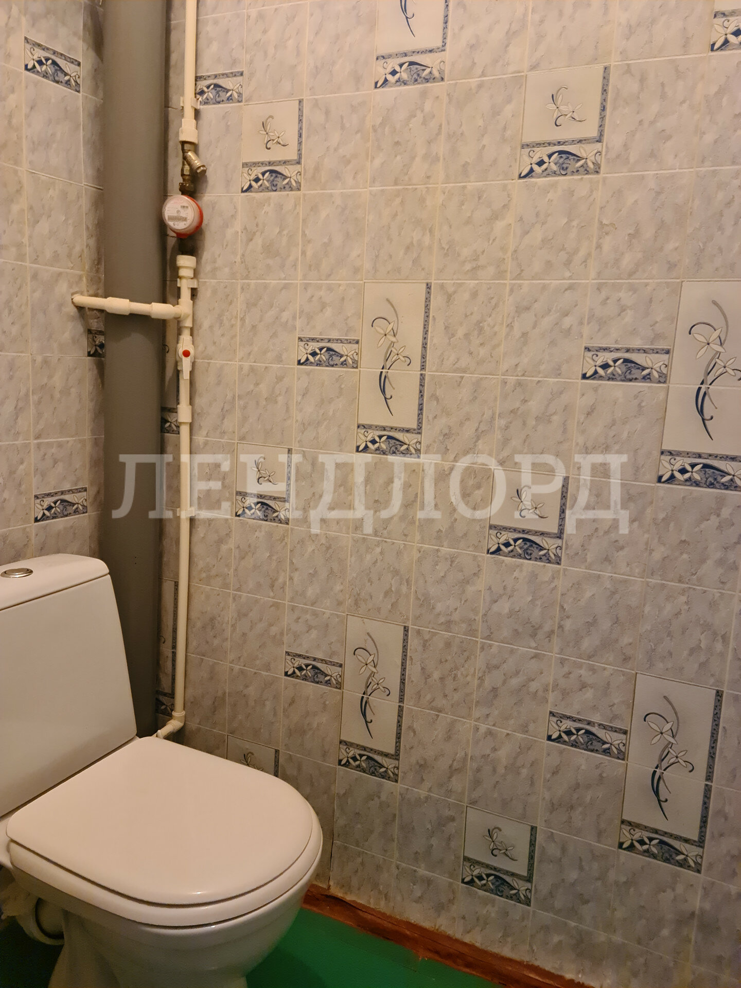 Квартира на продажу в Ростове-на-Дону, Будённовский проспект, 76/226 фото №12