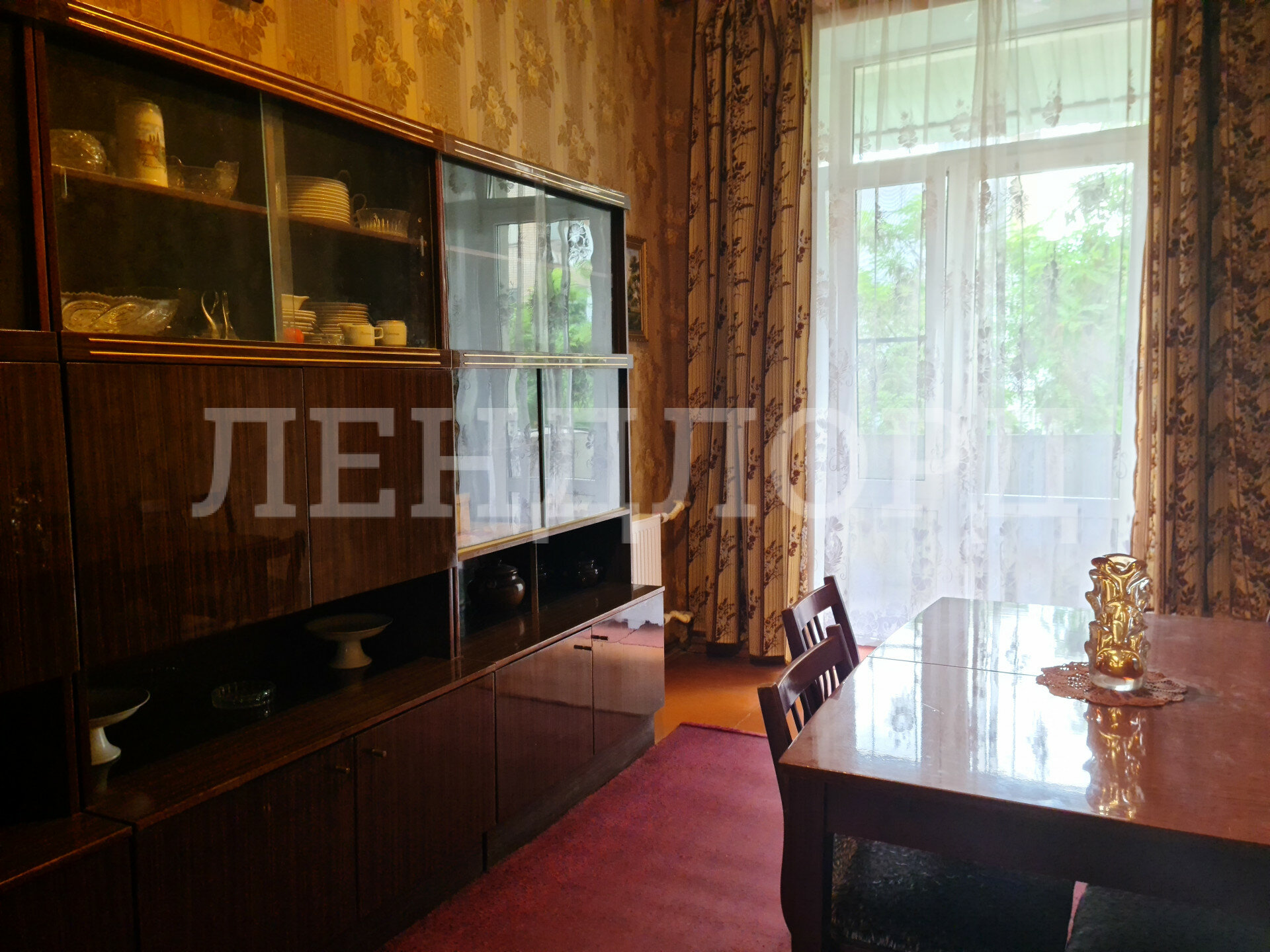 Квартира на продажу в Ростове-на-Дону, Будённовский проспект, 76/226 фото №7