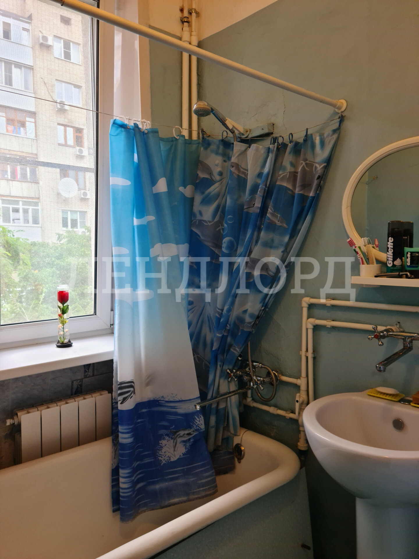 Квартира на продажу в Ростове-на-Дону, Будённовский проспект, 76/226 фото №11
