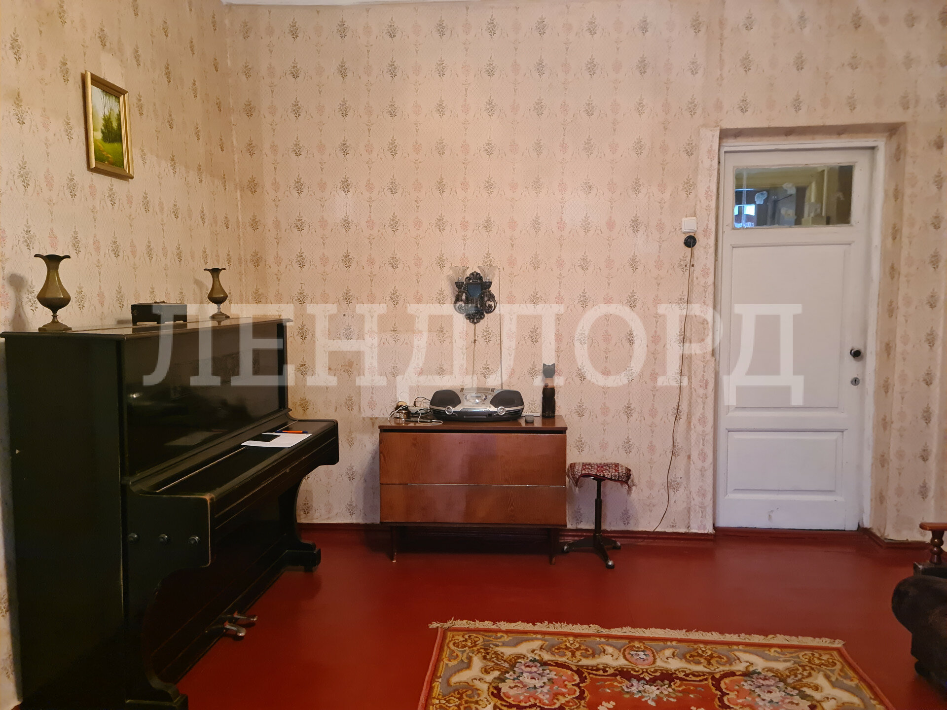 Квартира на продажу в Ростове-на-Дону, Будённовский проспект, 76/226 фото №2