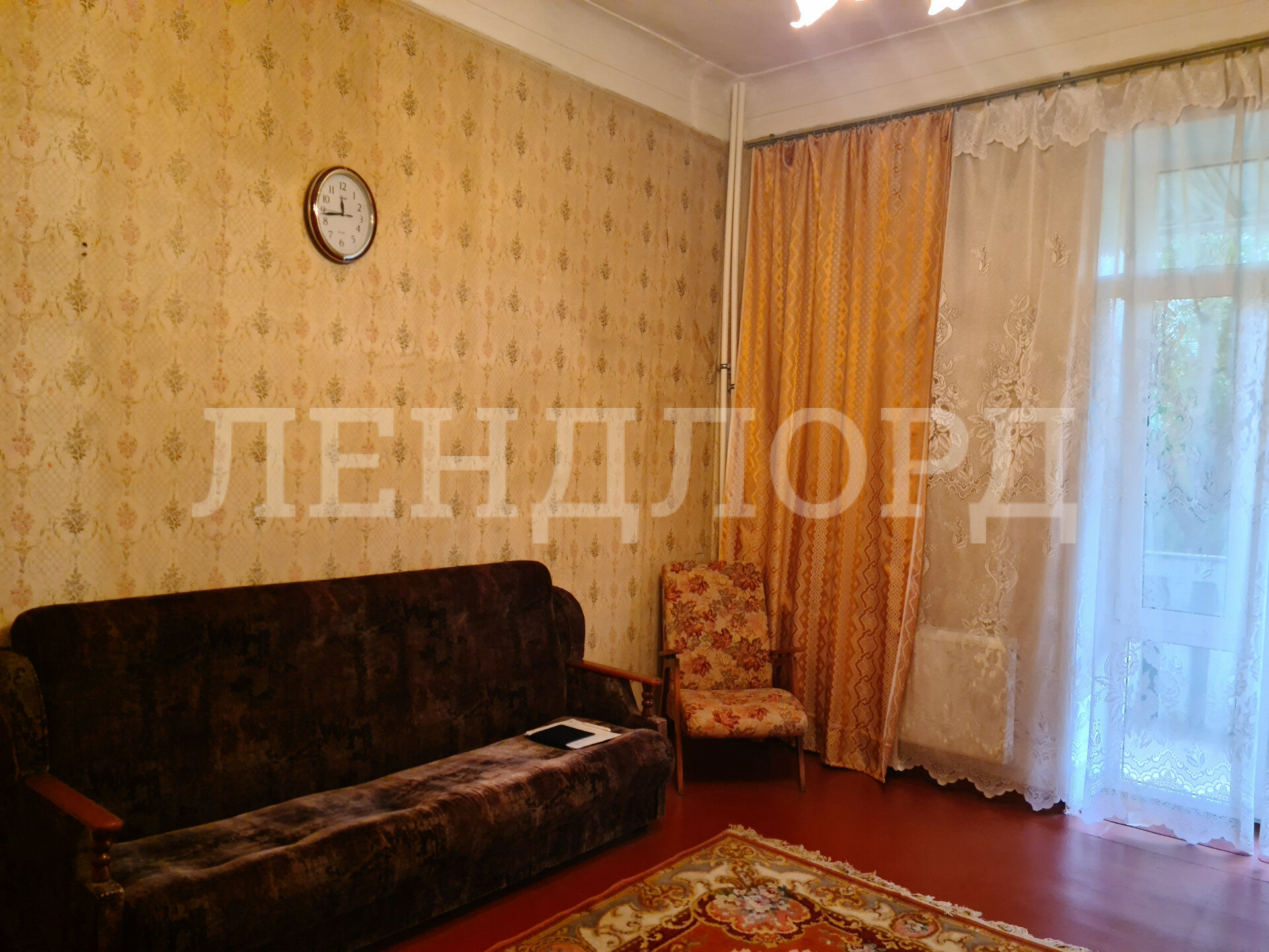Квартира на продажу в Ростове-на-Дону, Будённовский проспект, 76/226 фото №3