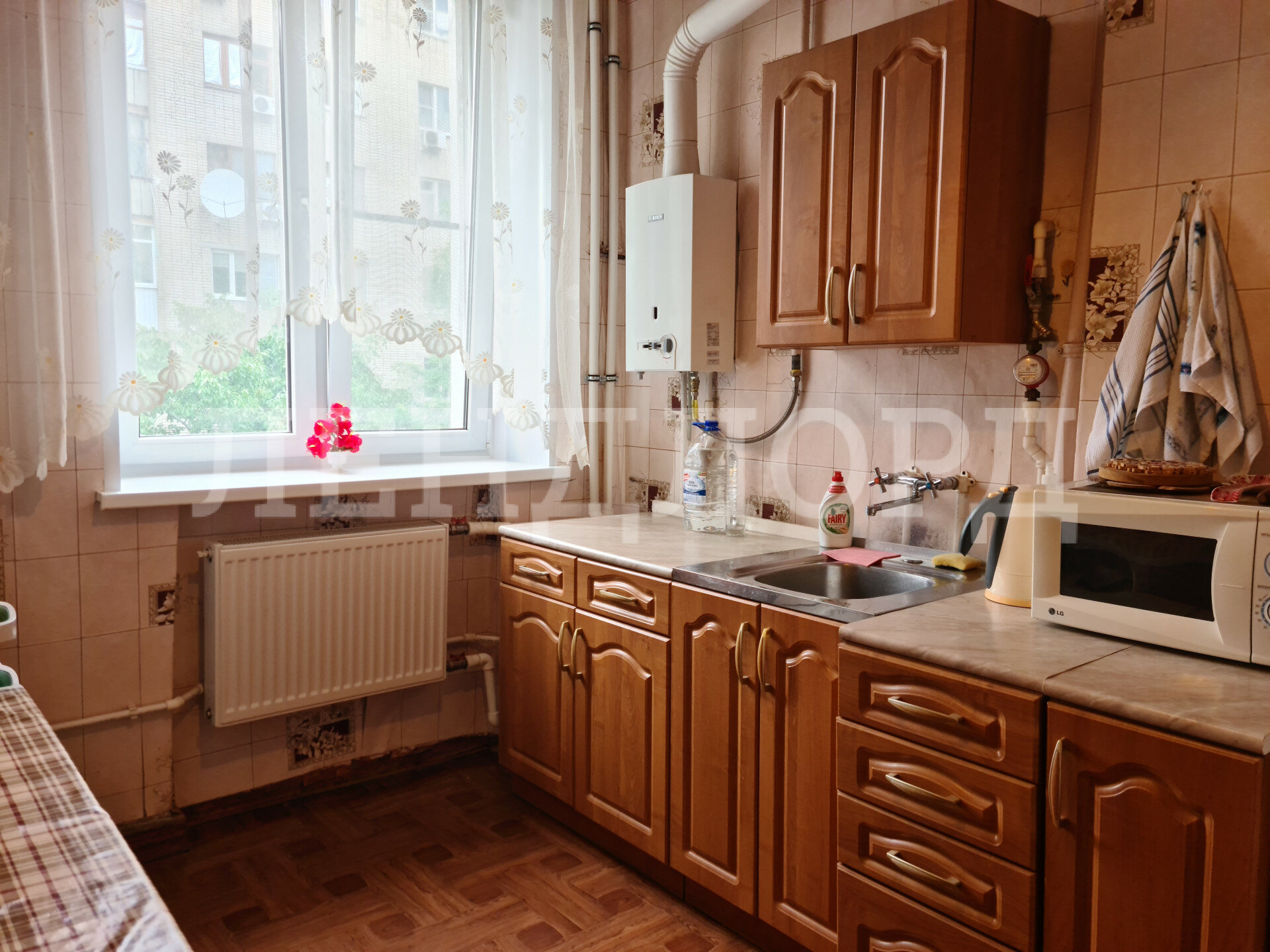 Квартира на продажу в Ростове-на-Дону, Будённовский проспект, 76/226 фото №8