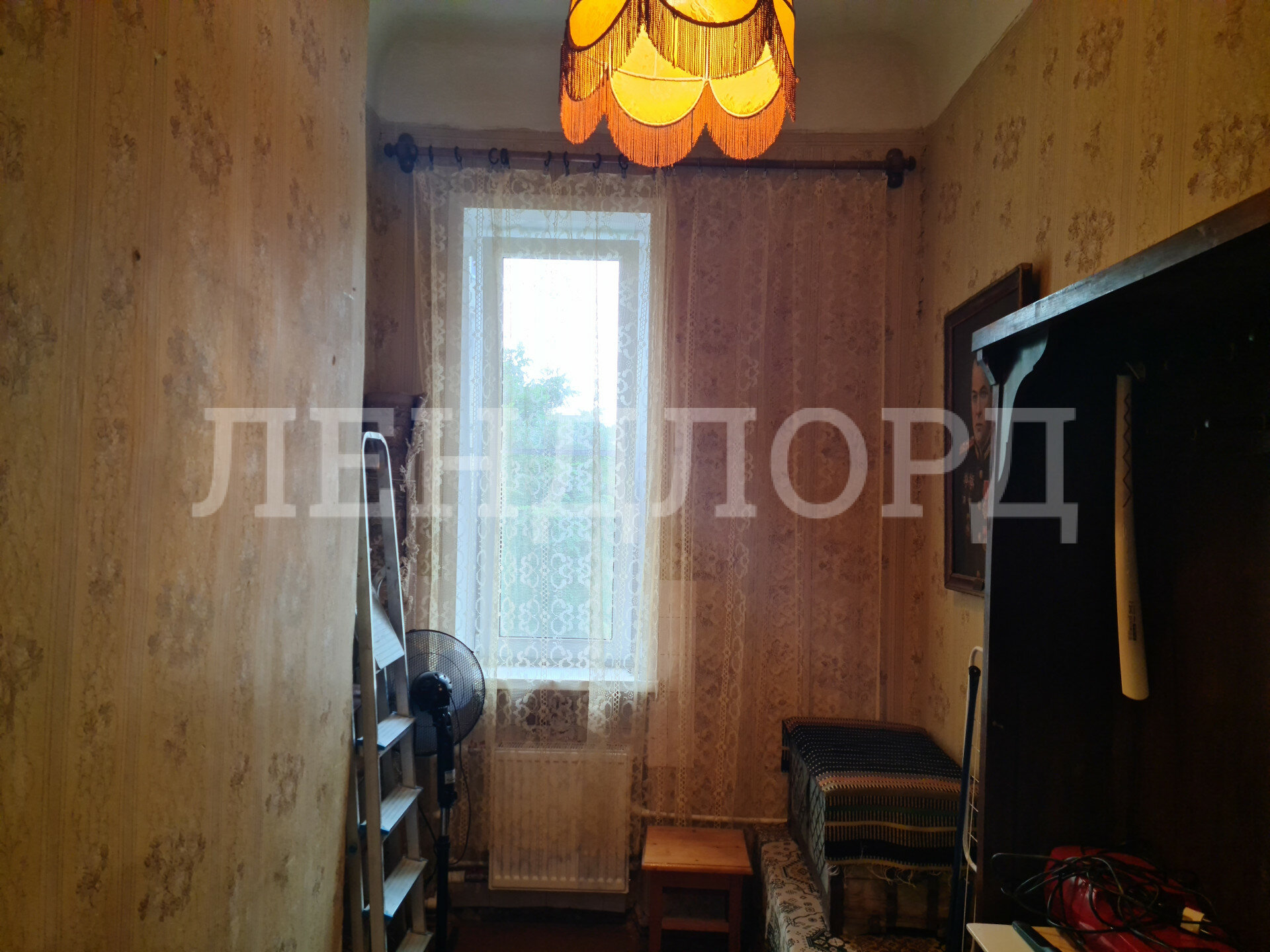 Квартира на продажу в Ростове-на-Дону, Будённовский проспект, 76/226 фото №6