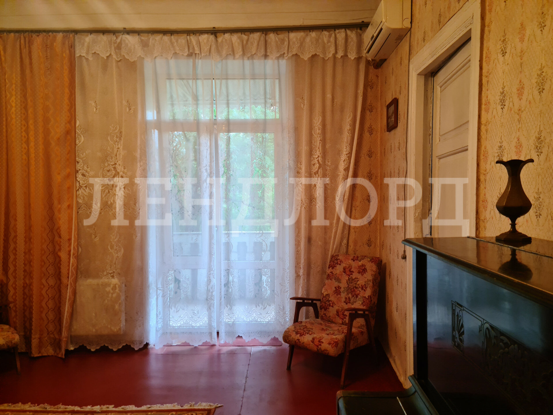 Квартира на продажу в Ростове-на-Дону, Будённовский проспект, 76/226 фото №1