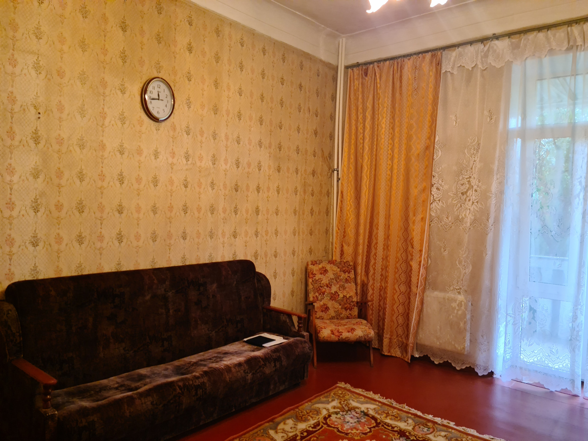 Квартира на продажу в Ростове-на-Дону, Будённовский проспект, 76/226 фото №2
