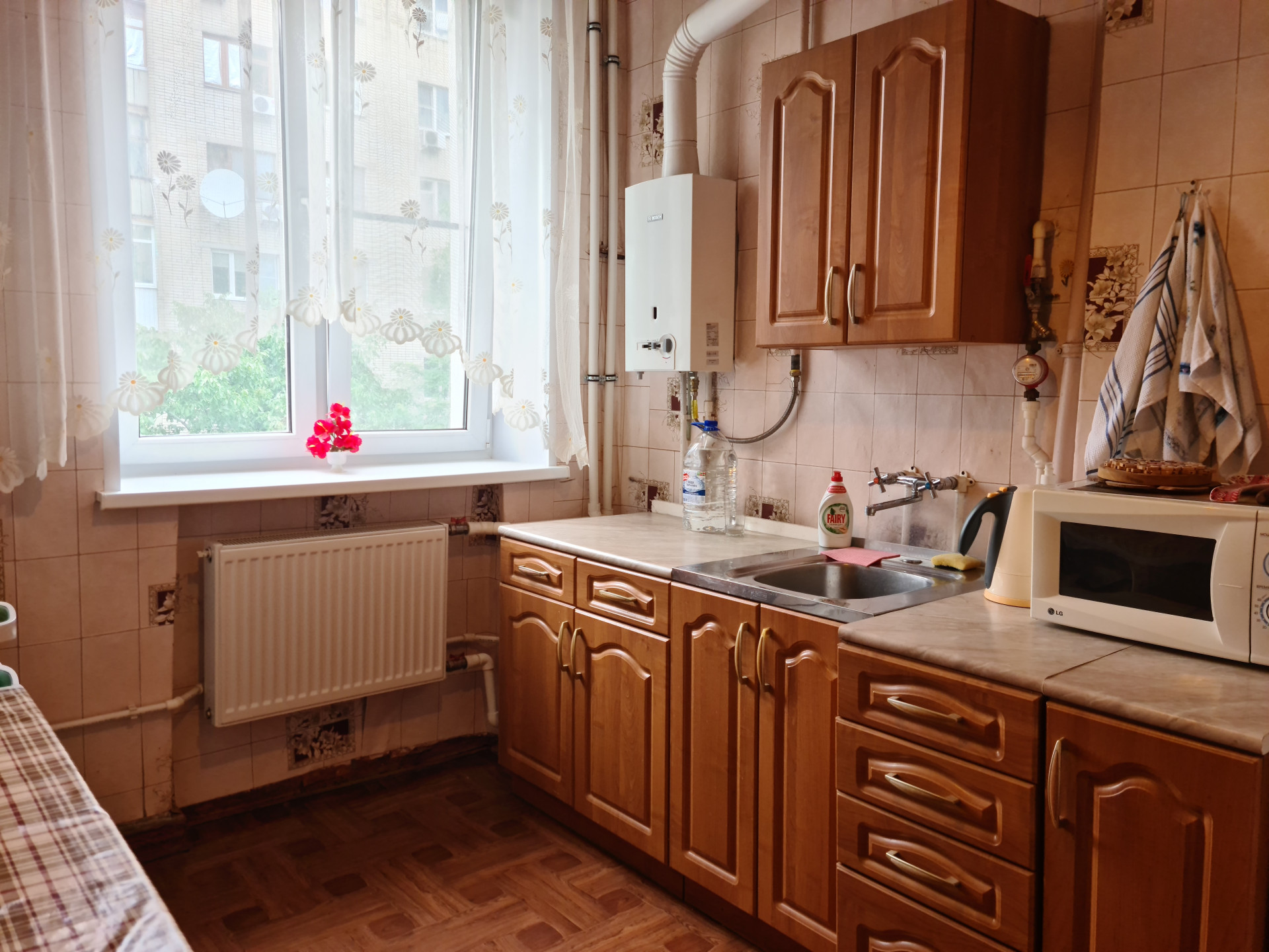 Квартира на продажу в Ростове-на-Дону, Будённовский проспект, 76/226 фото №8