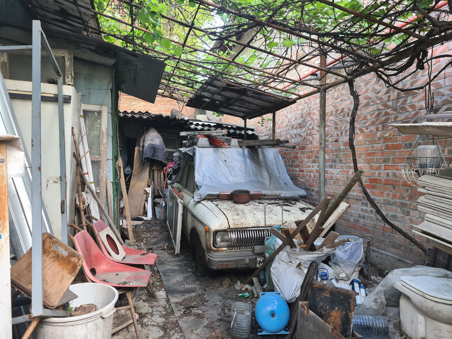 Дом с участком на продажу в Ростове-на-Дону, Текучёва, 174 фото №2