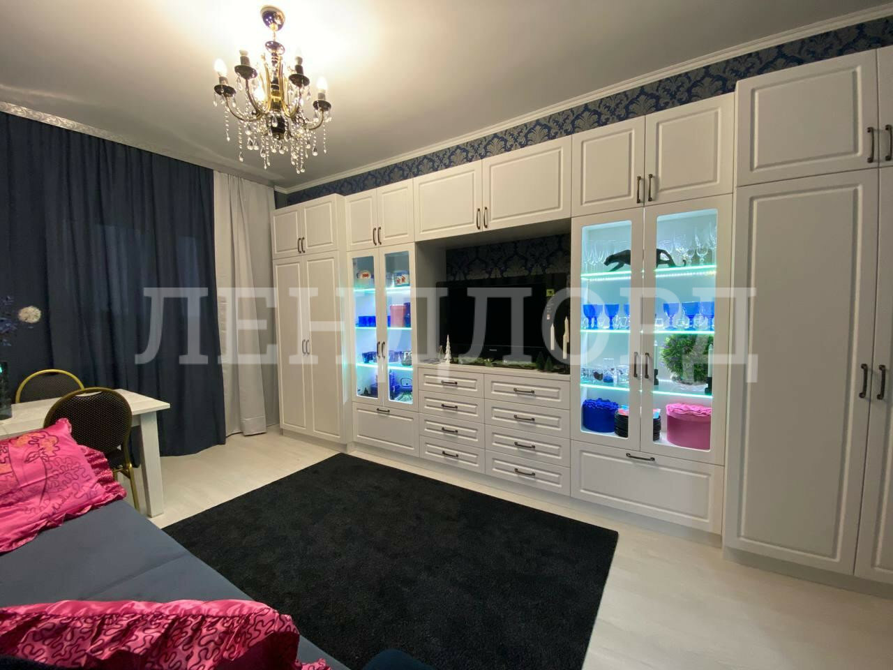 Квартира на продажу в Батайске, улица Комарова, 131А фото №0