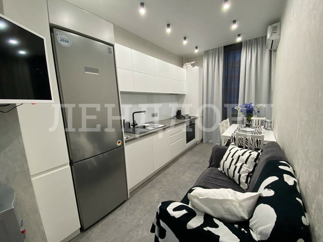 Квартира на продажу в Батайске, улица Комарова, 131А фото №4