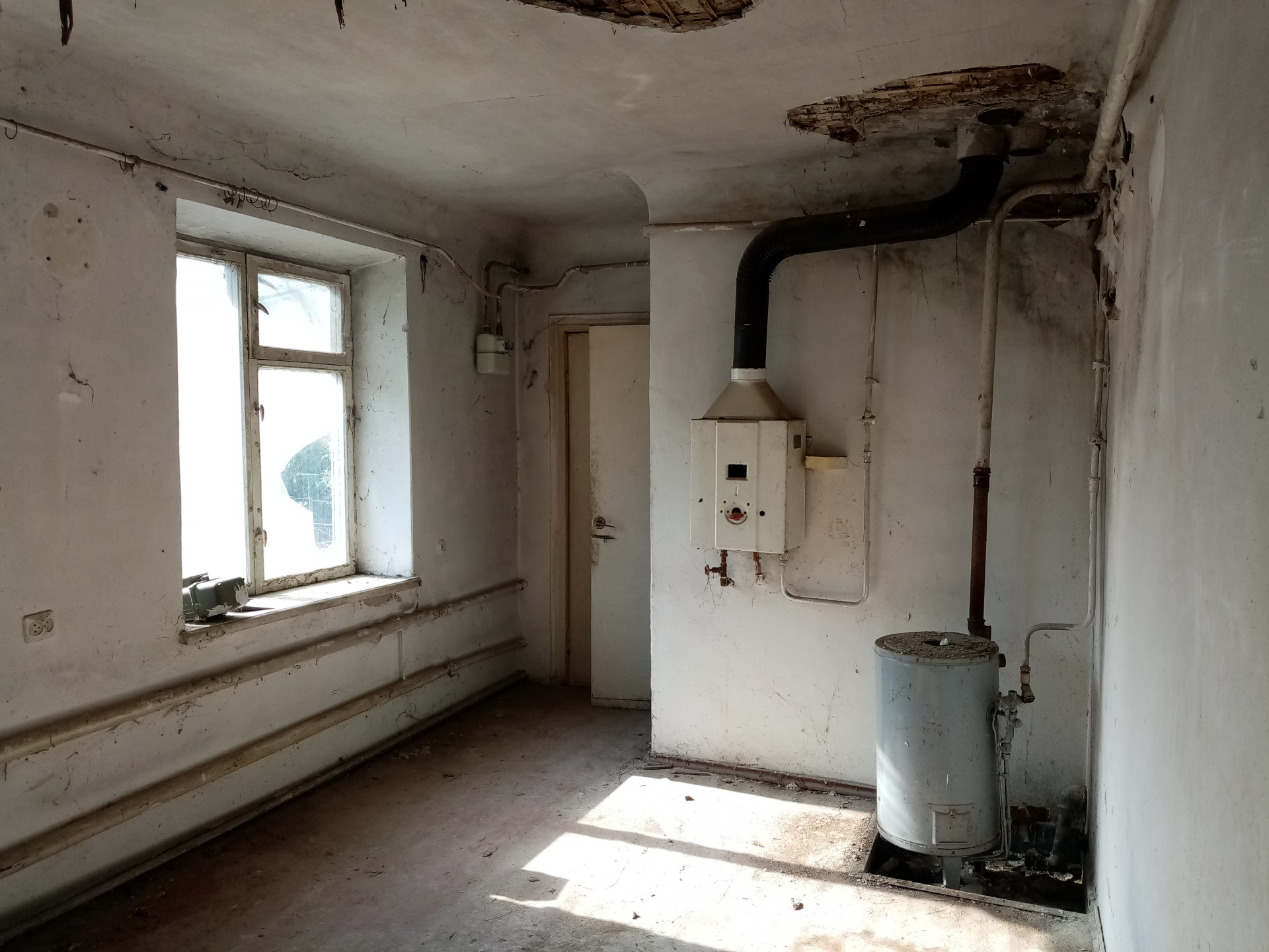 Дом с участком на продажу в Ростове-на-Дону, Снеговой фото №2