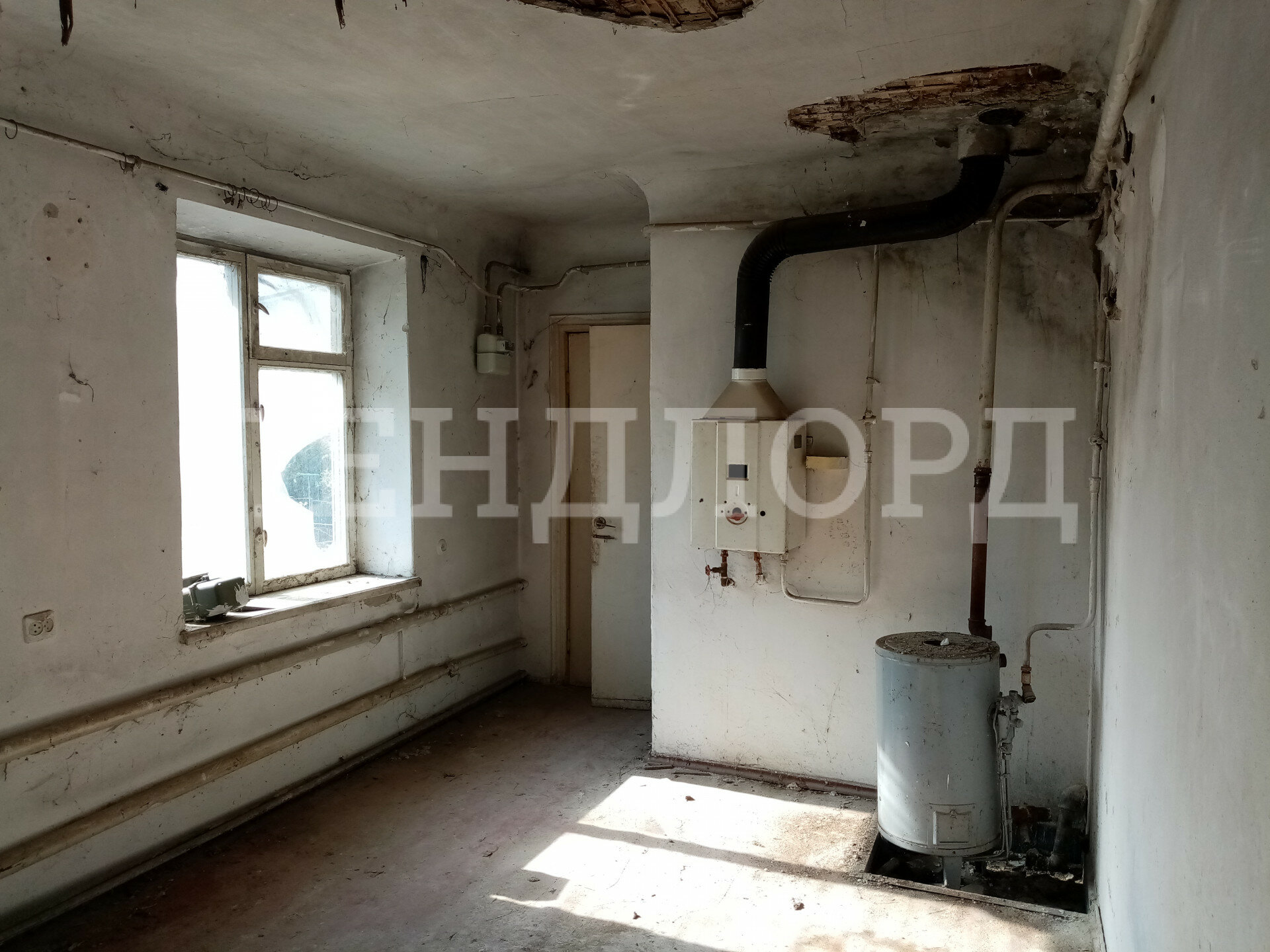 Дом с участком на продажу в Ростове-на-Дону, Снеговой фото №3