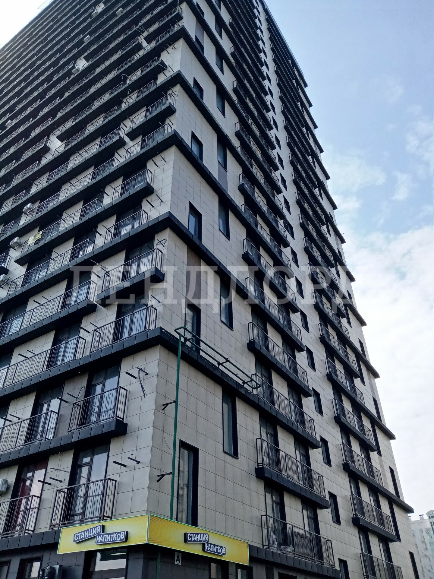 Квартира на продажу в Ростове-на-Дону, Гарнизонный переулок, 1А фото №11