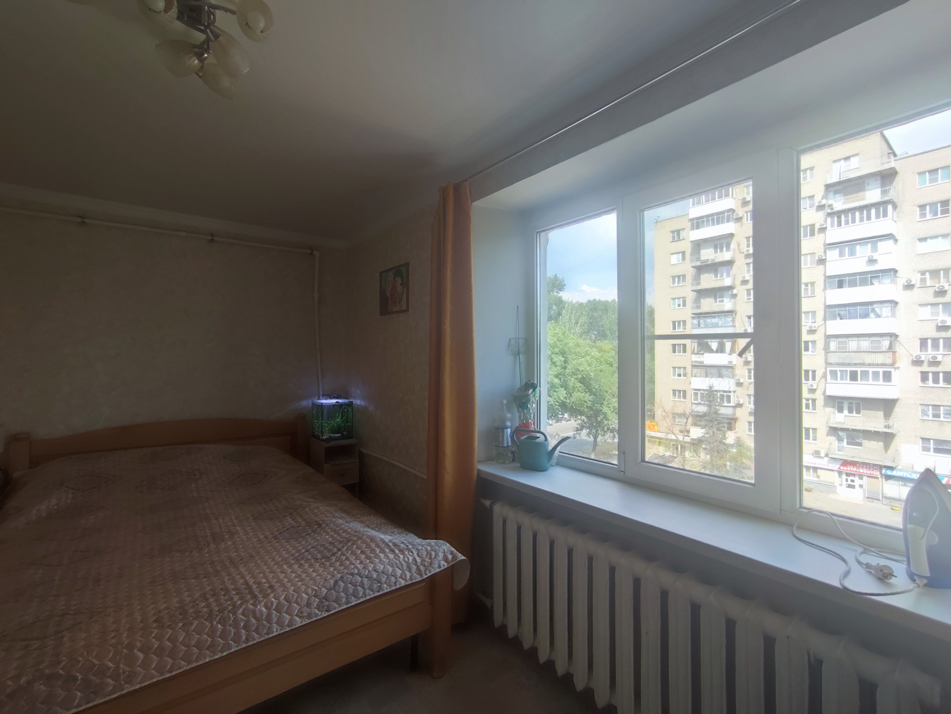 Квартира на продажу в Ростове-на-Дону, проспект Ленина, 125 фото №5