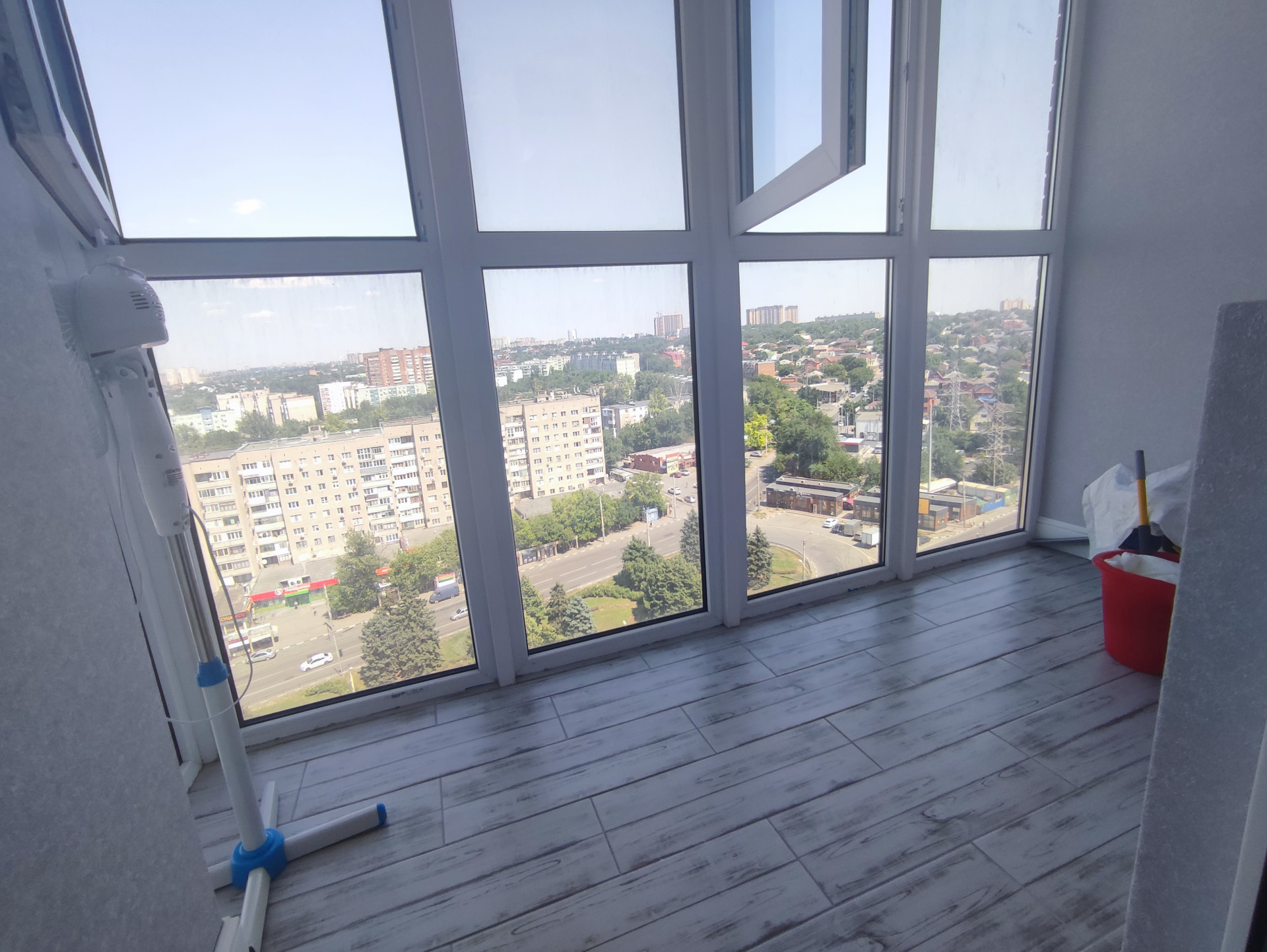 Квартира на продажу в Ростове-на-Дону, улица Шеболдаева, 95с2 фото №3