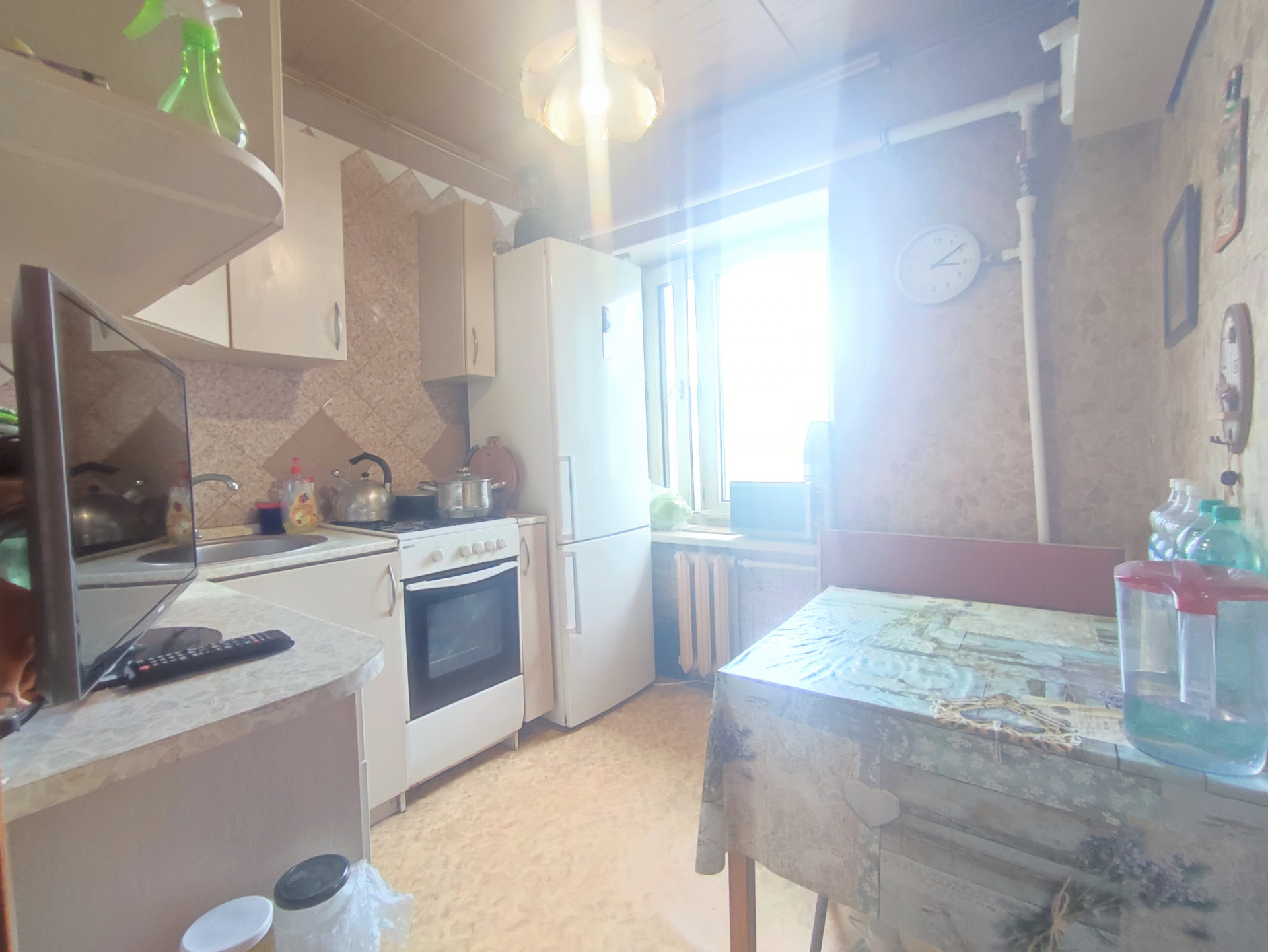 Квартира на продажу в Ростове-на-Дону, проспект Ленина, 125 фото №7