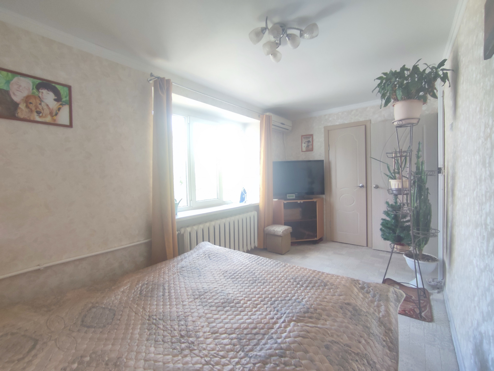 Квартира на продажу в Ростове-на-Дону, проспект Ленина, 125 фото №2