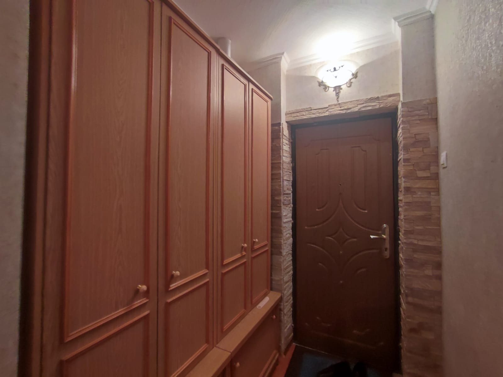Квартира на продажу в Ростове-на-Дону, улица Нансена, 439 фото №12