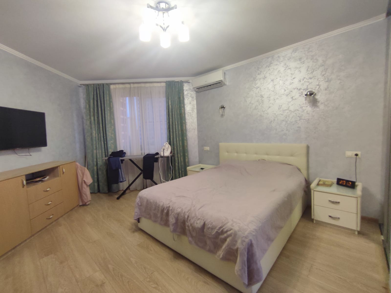 Квартира на продажу в Ростове-на-Дону, улица Малюгиной, 228 фото №1