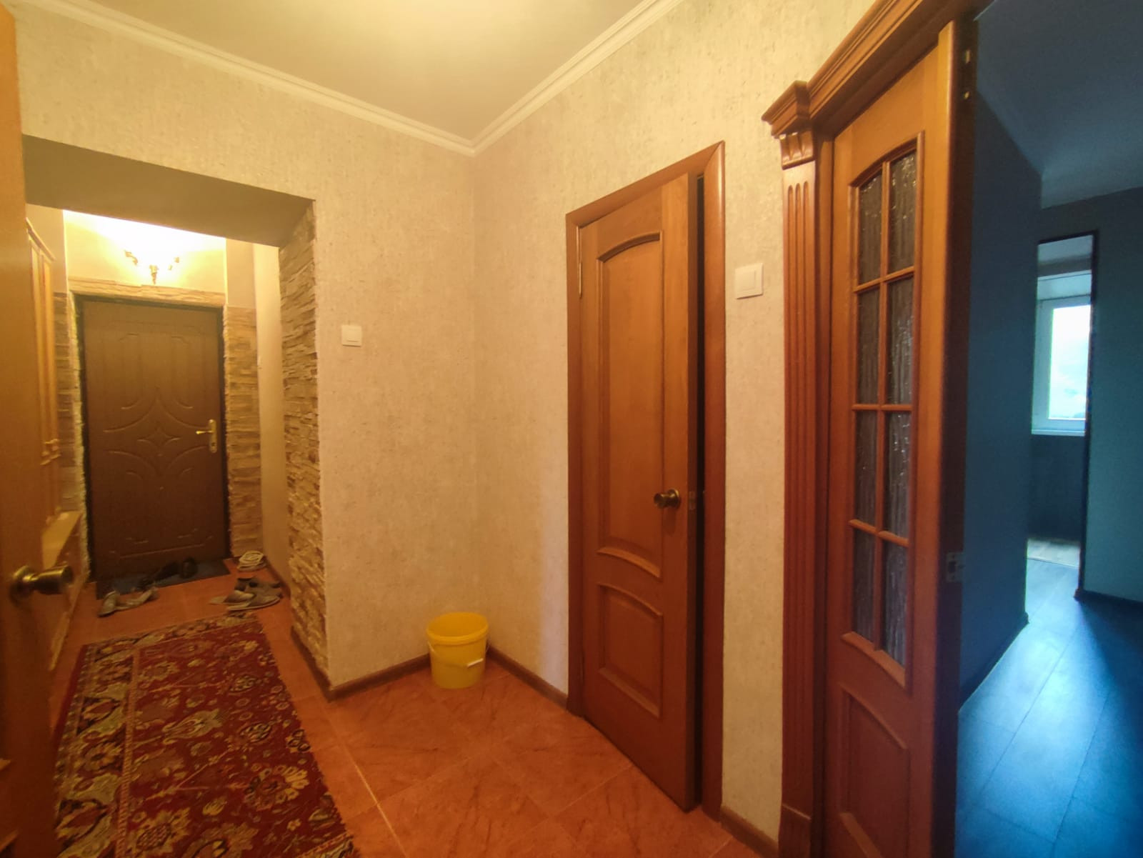 Квартира на продажу в Ростове-на-Дону, улица Нансена, 439 фото №11
