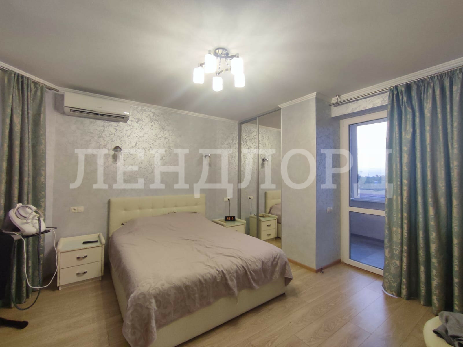 Квартира на продажу в Ростове-на-Дону, улица Малюгиной, 228 фото №0