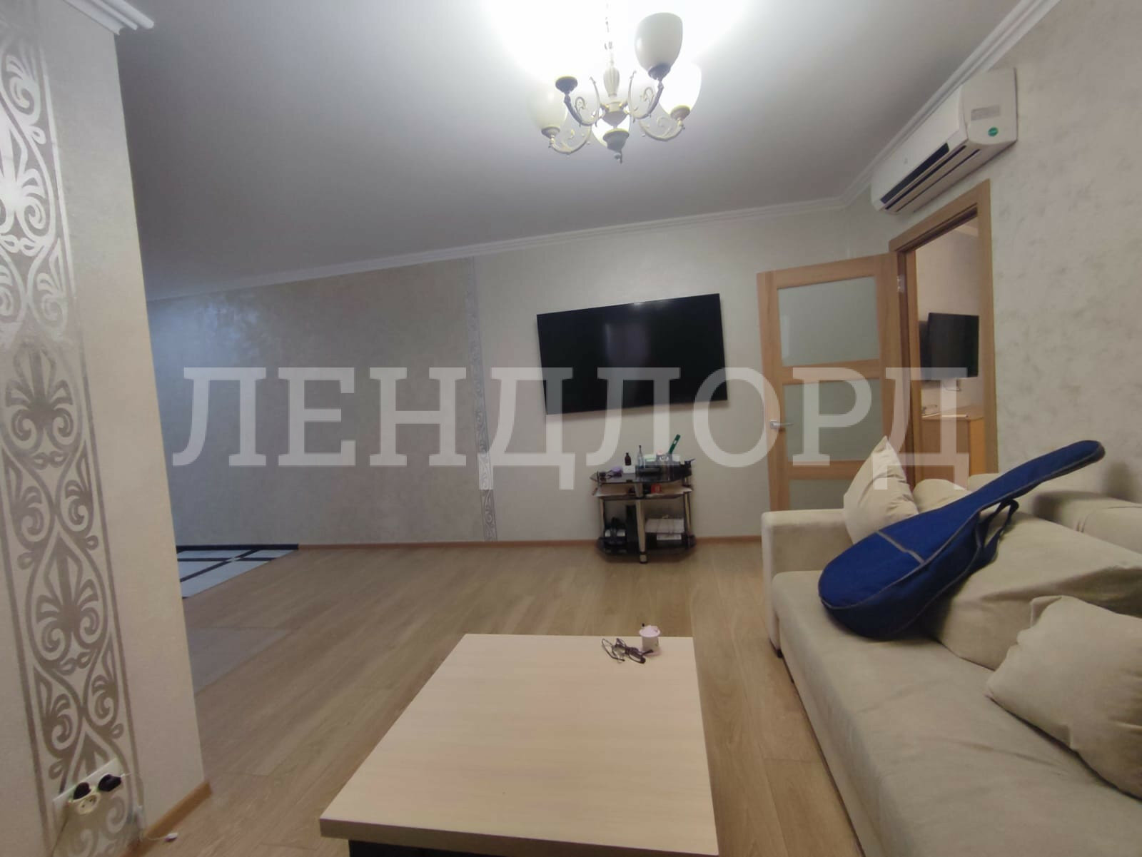 Квартира на продажу в Ростове-на-Дону, улица Малюгиной, 228 фото №3