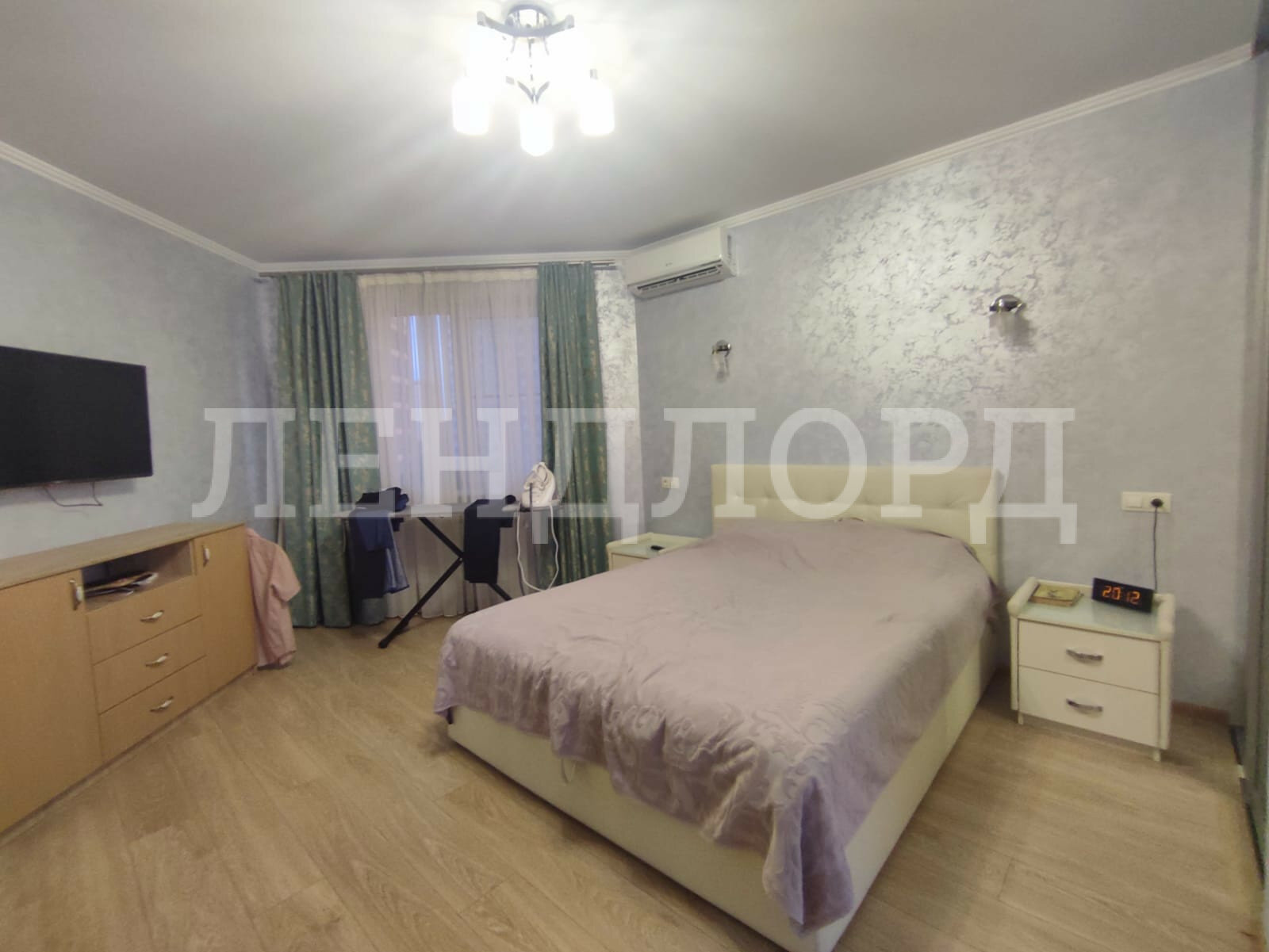 Квартира на продажу в Ростове-на-Дону, улица Малюгиной, 228 фото №1