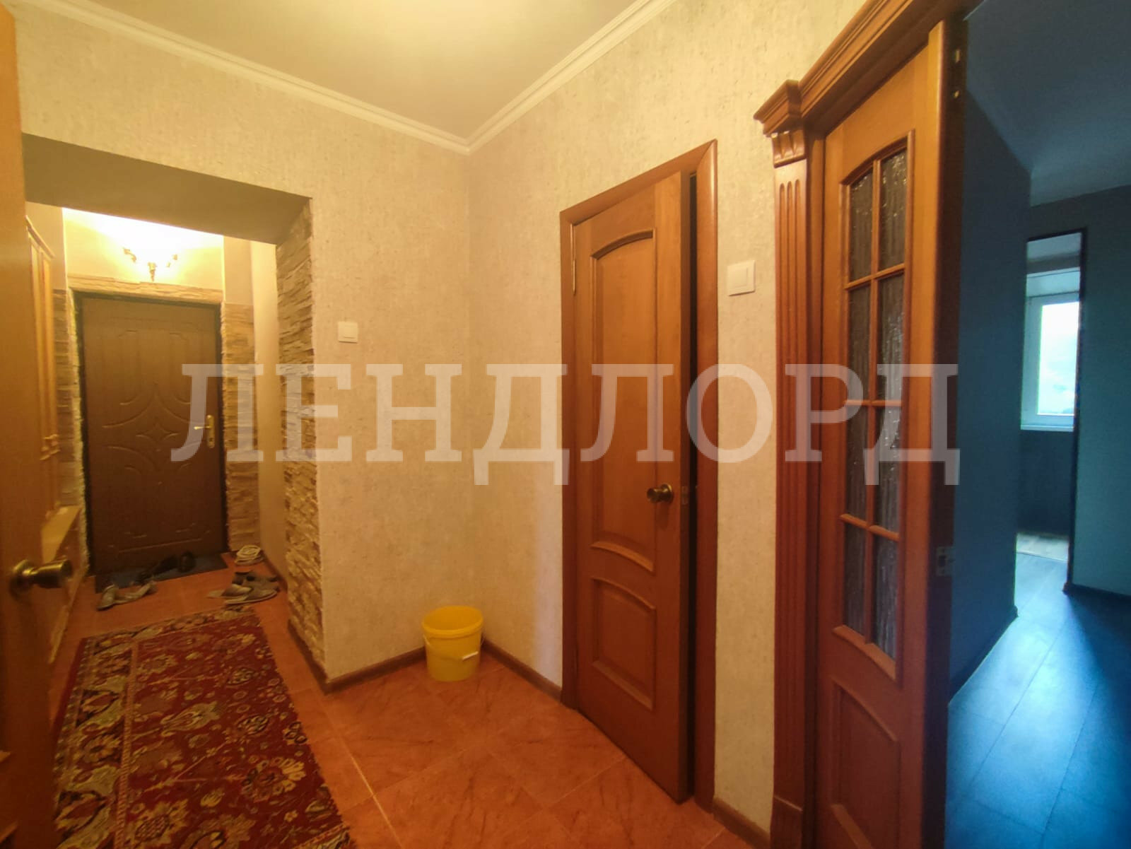 Квартира на продажу в Ростове-на-Дону, улица Нансена, 439 фото №11